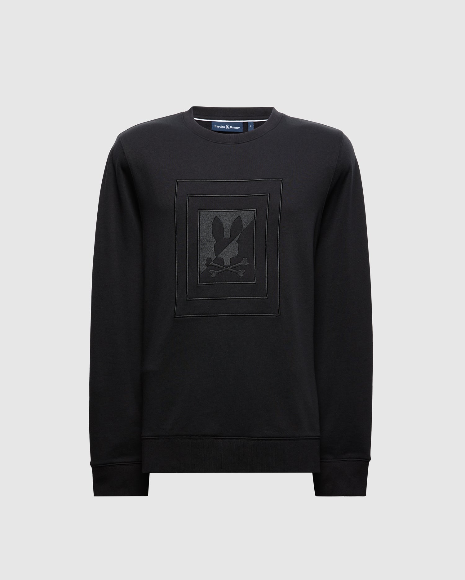 MENS OAK CITY CREW NECK - B6S274E200