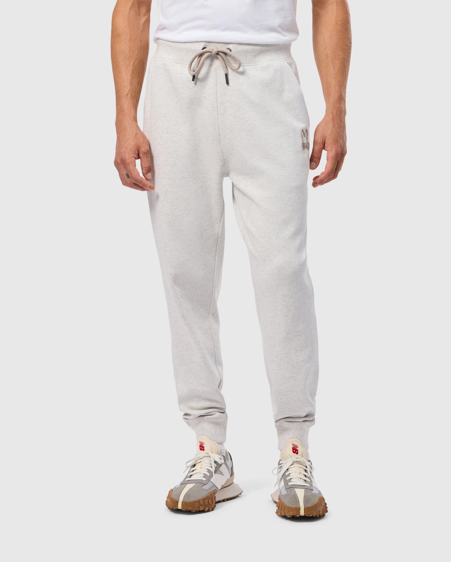 MENS JAMES PREMIUM SWEATPANT - B6P791D200