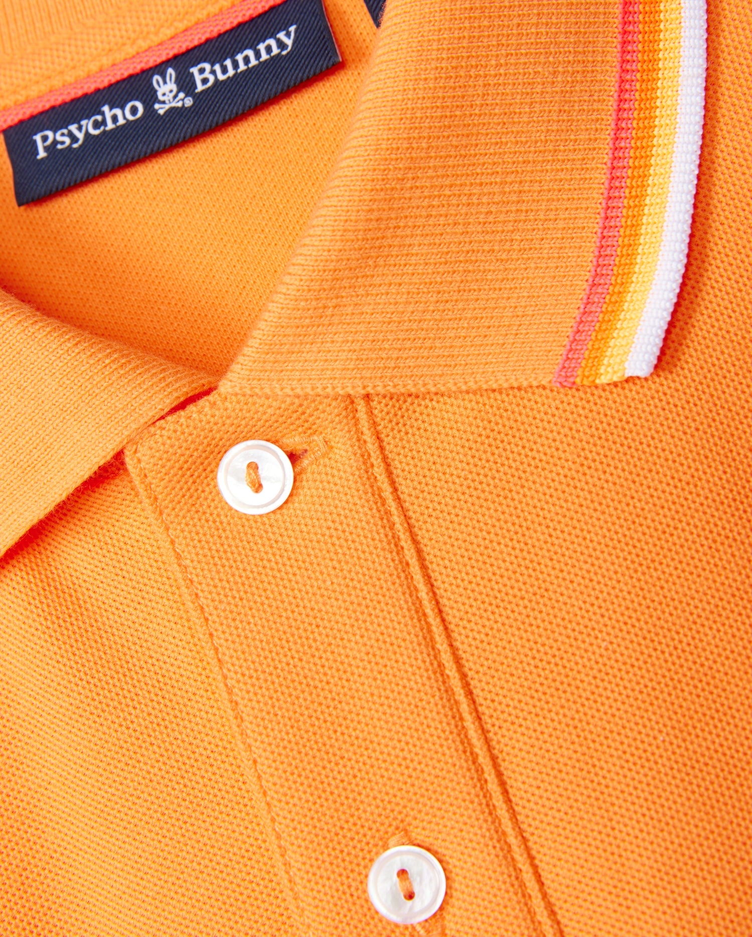 MENS GRANBURY PIQUE POLO - B6K400C200
