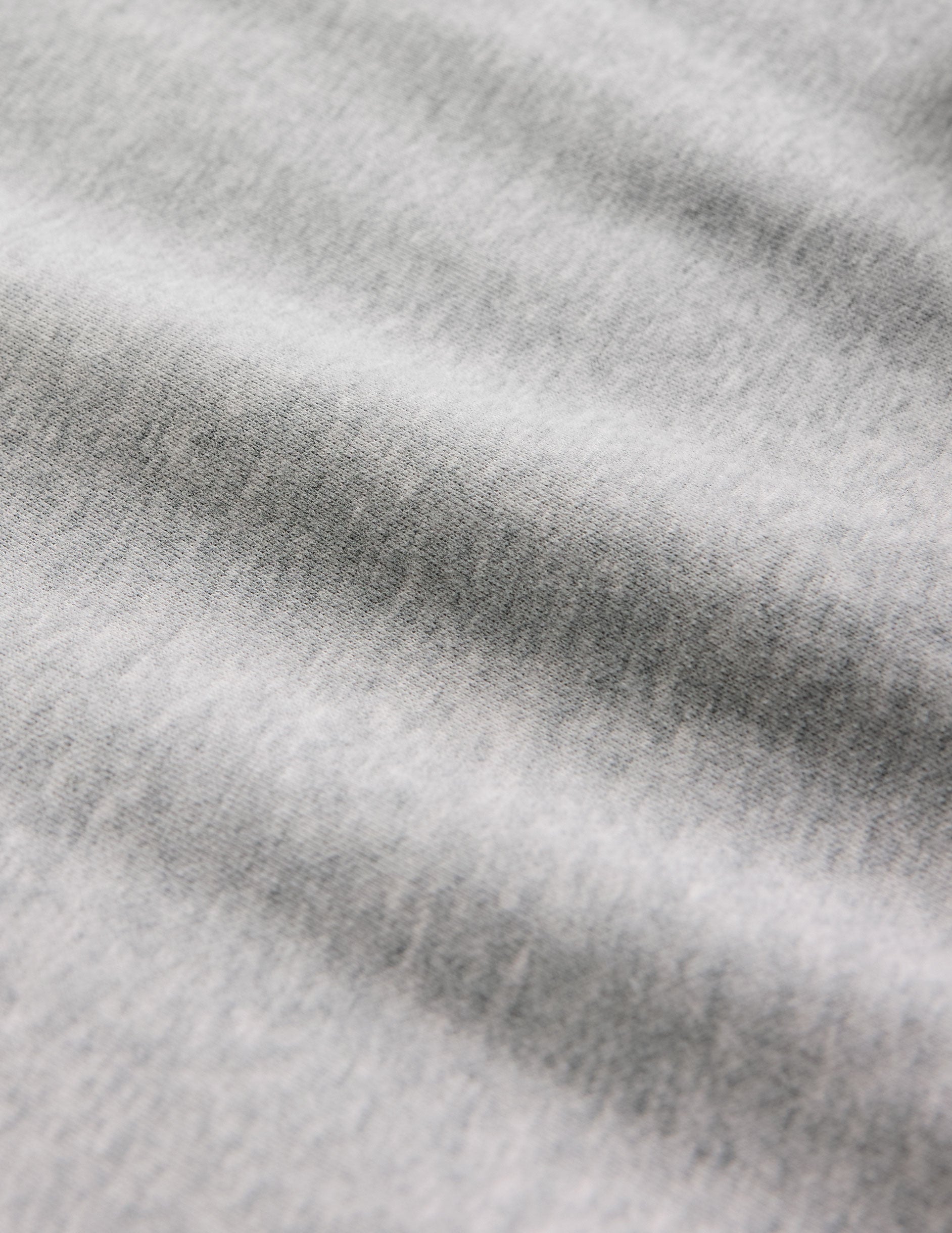 LuxeFleece Crewneck Sweatshirt
