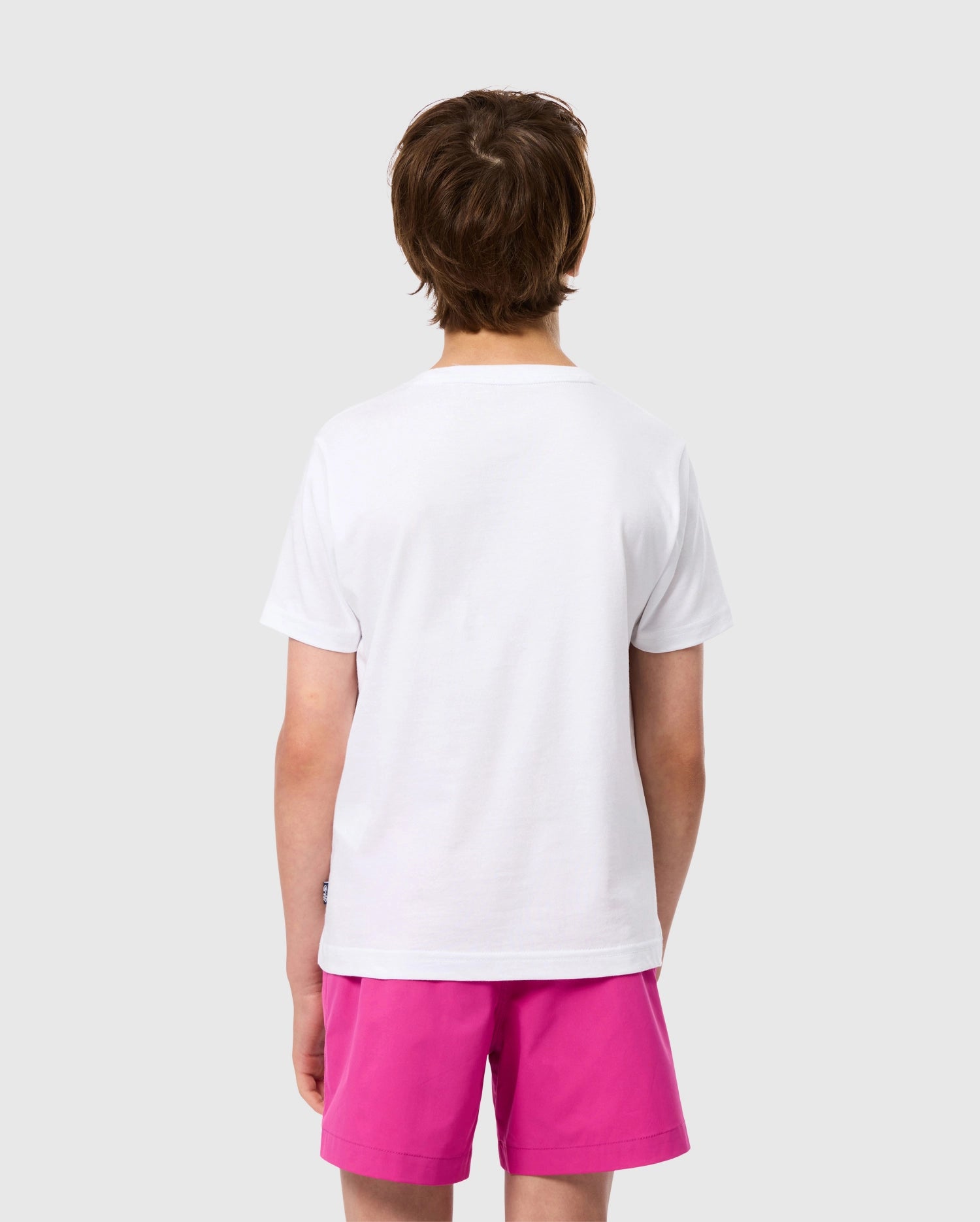 KIDS MELVIN GRAPHIC TEE - B0U663C200