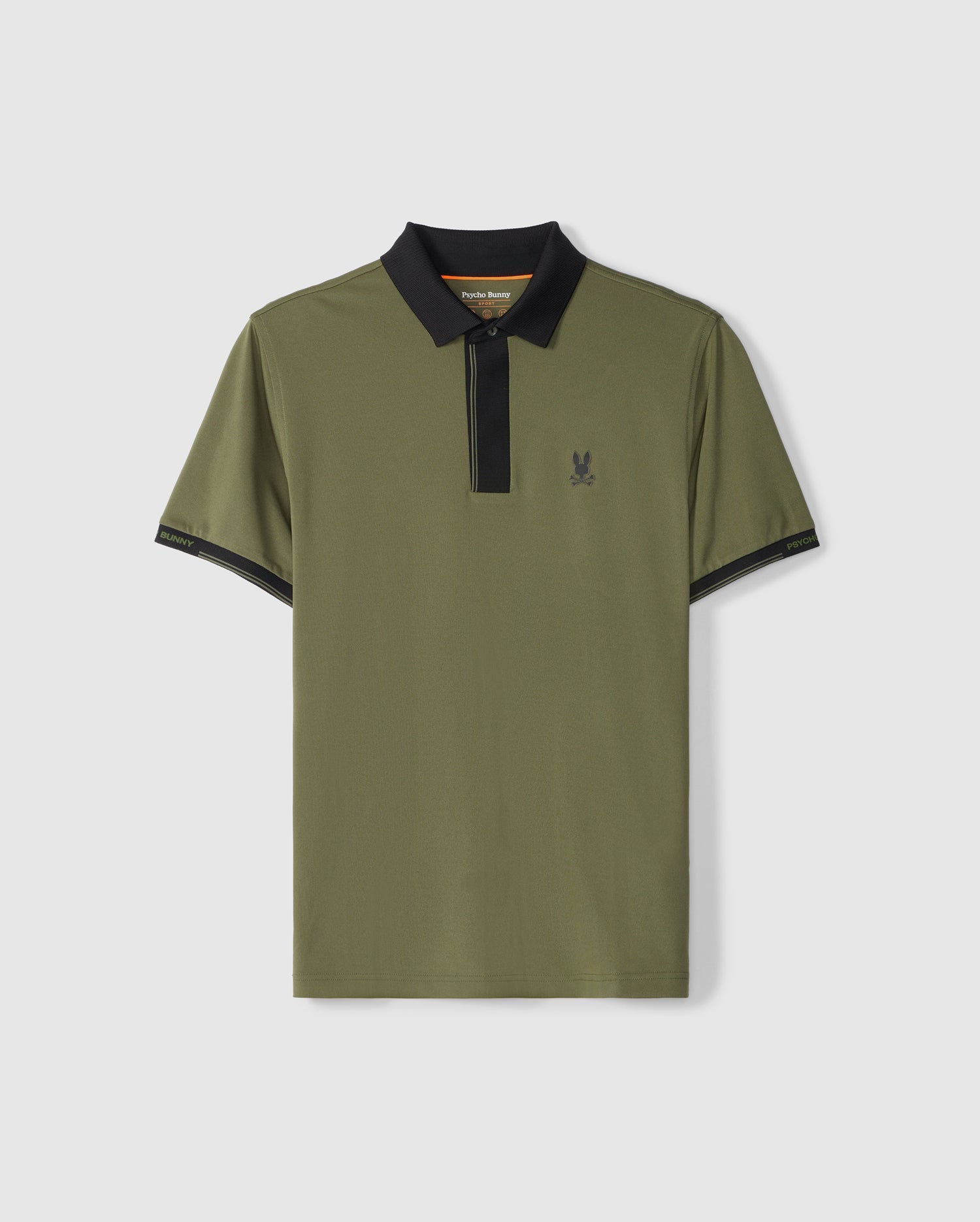 MENS EDMONDS SPORT POLO SHIRT - B6K906D200