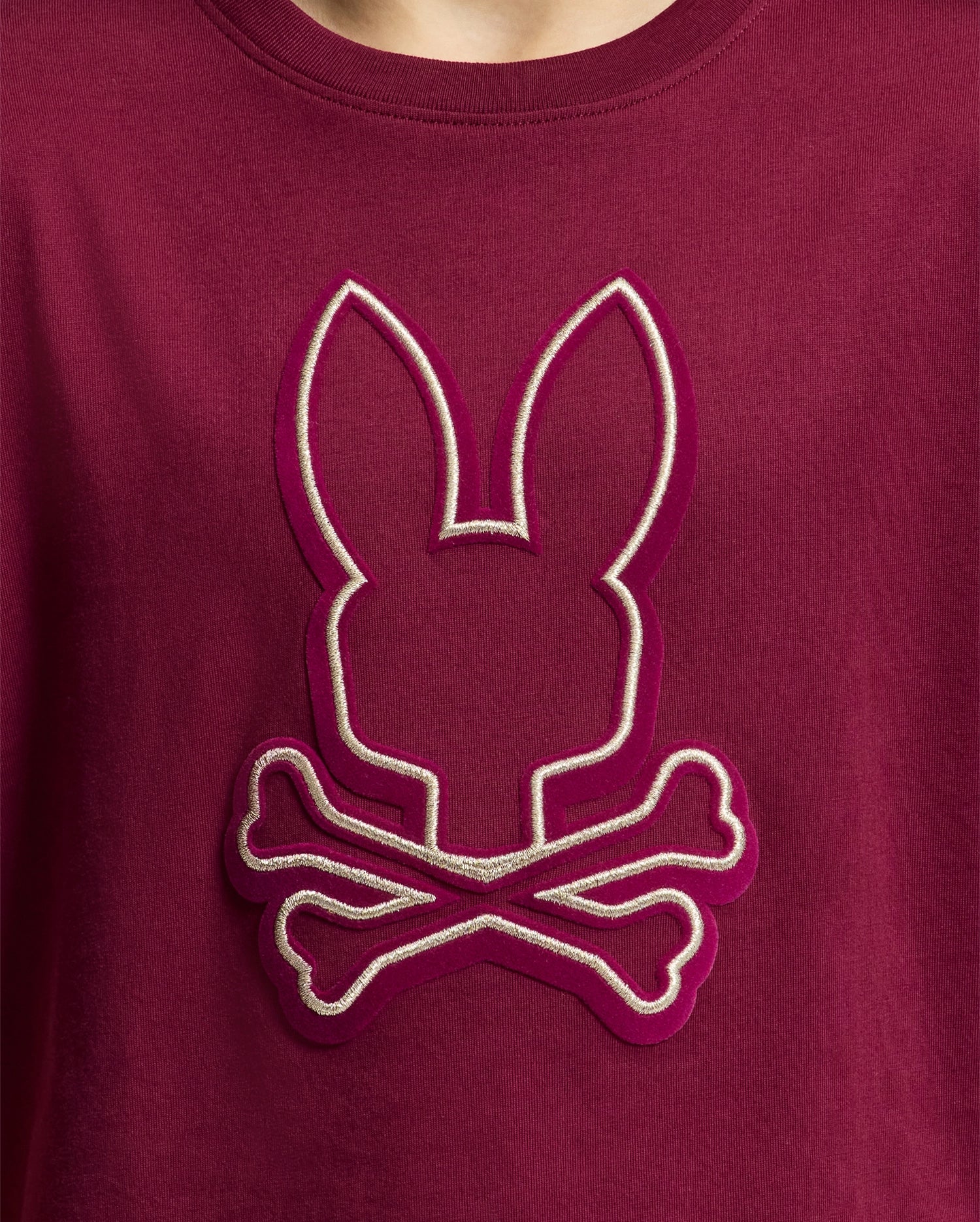 KIDS ALEXANDER GRAPHIC TEE - B0U163E200