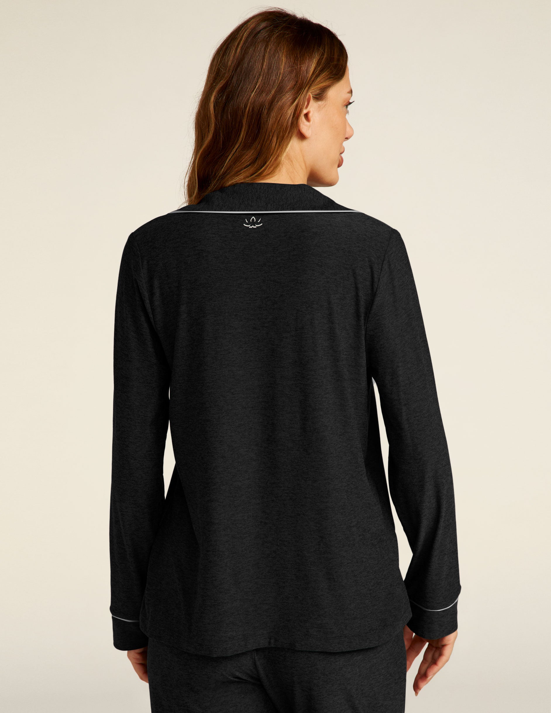 Featherweight Wind Down Sleep Shirt