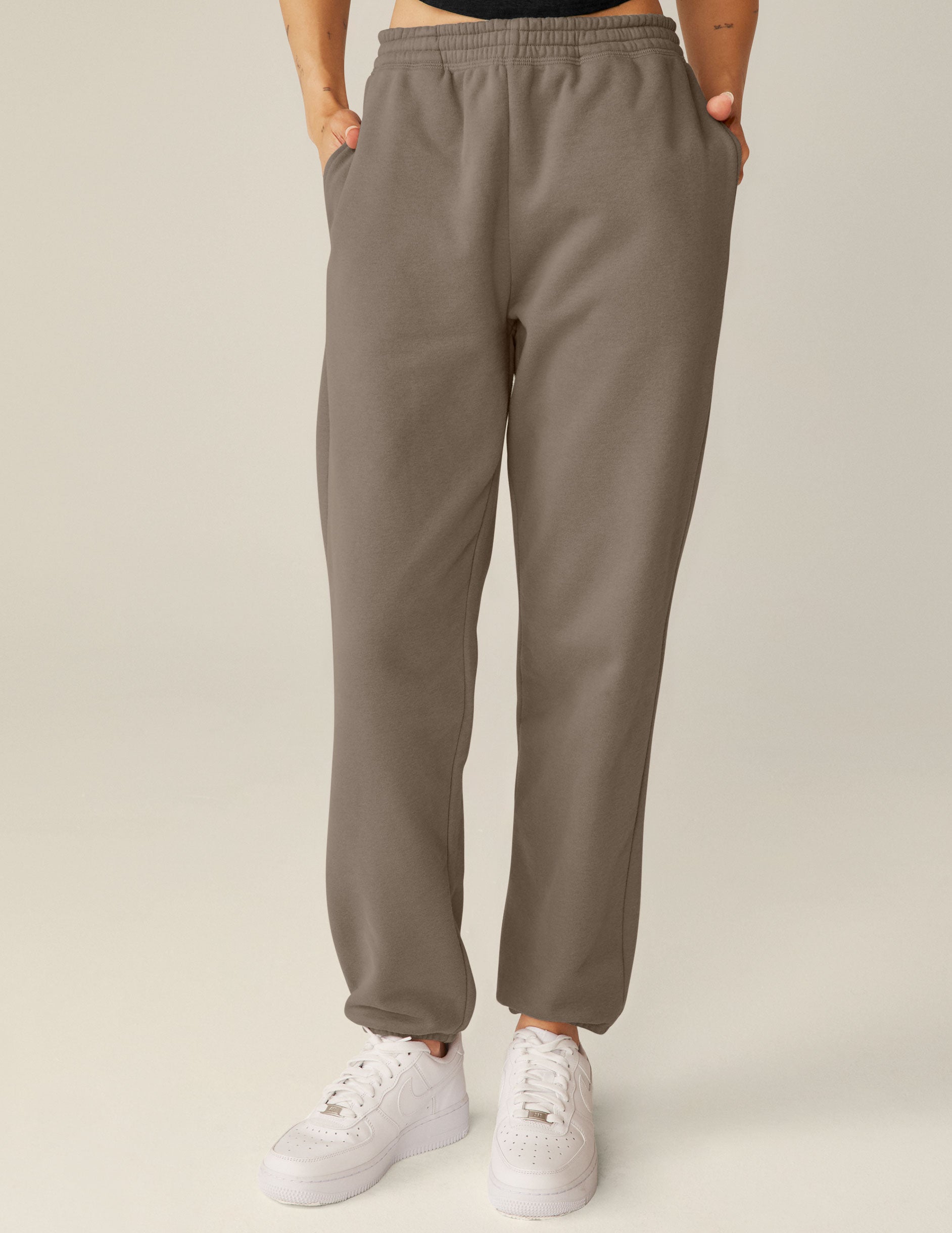 LuxeFleece Sweatpant