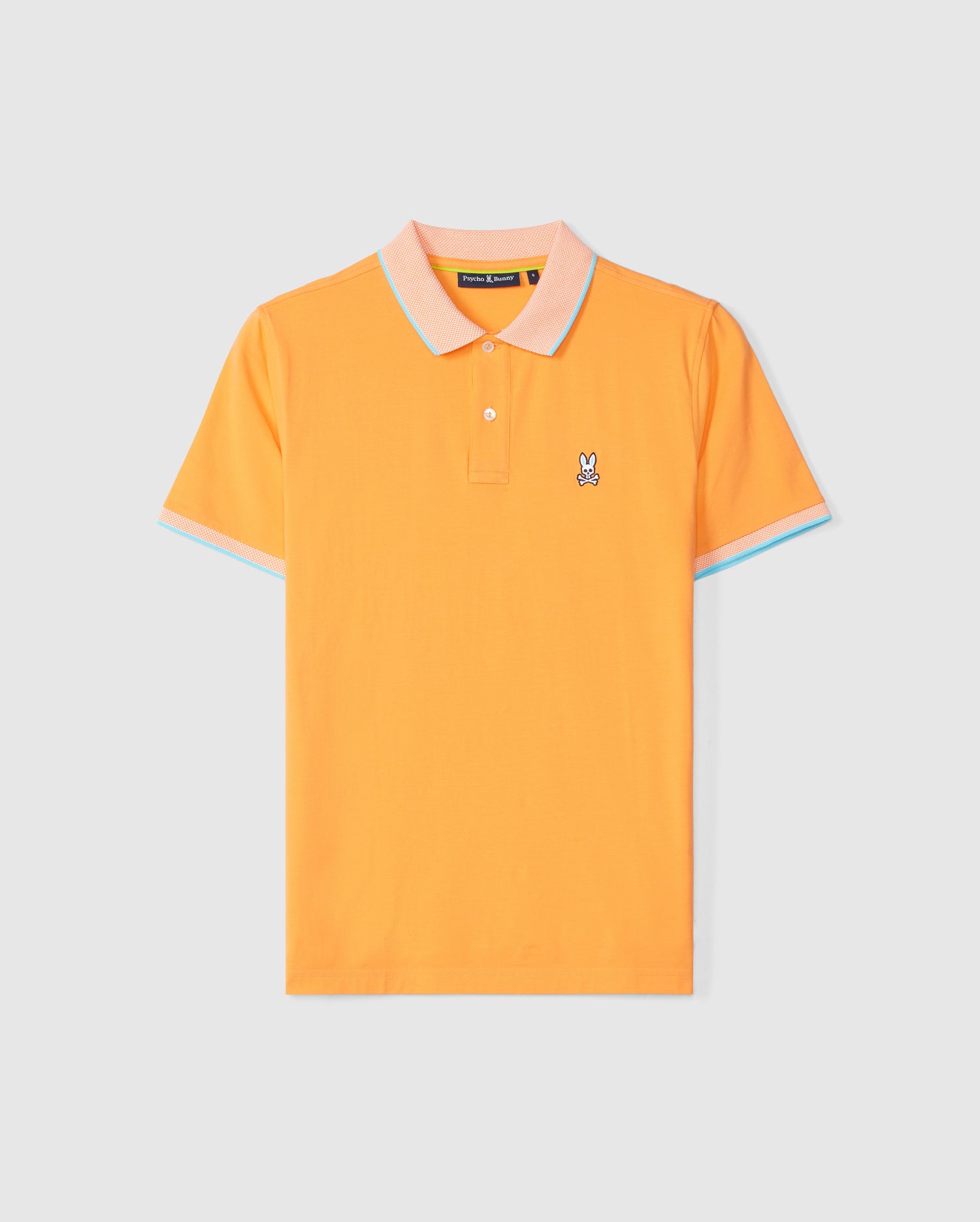 MENS NORTHLAKE JERSEY POLO - B6K504C200