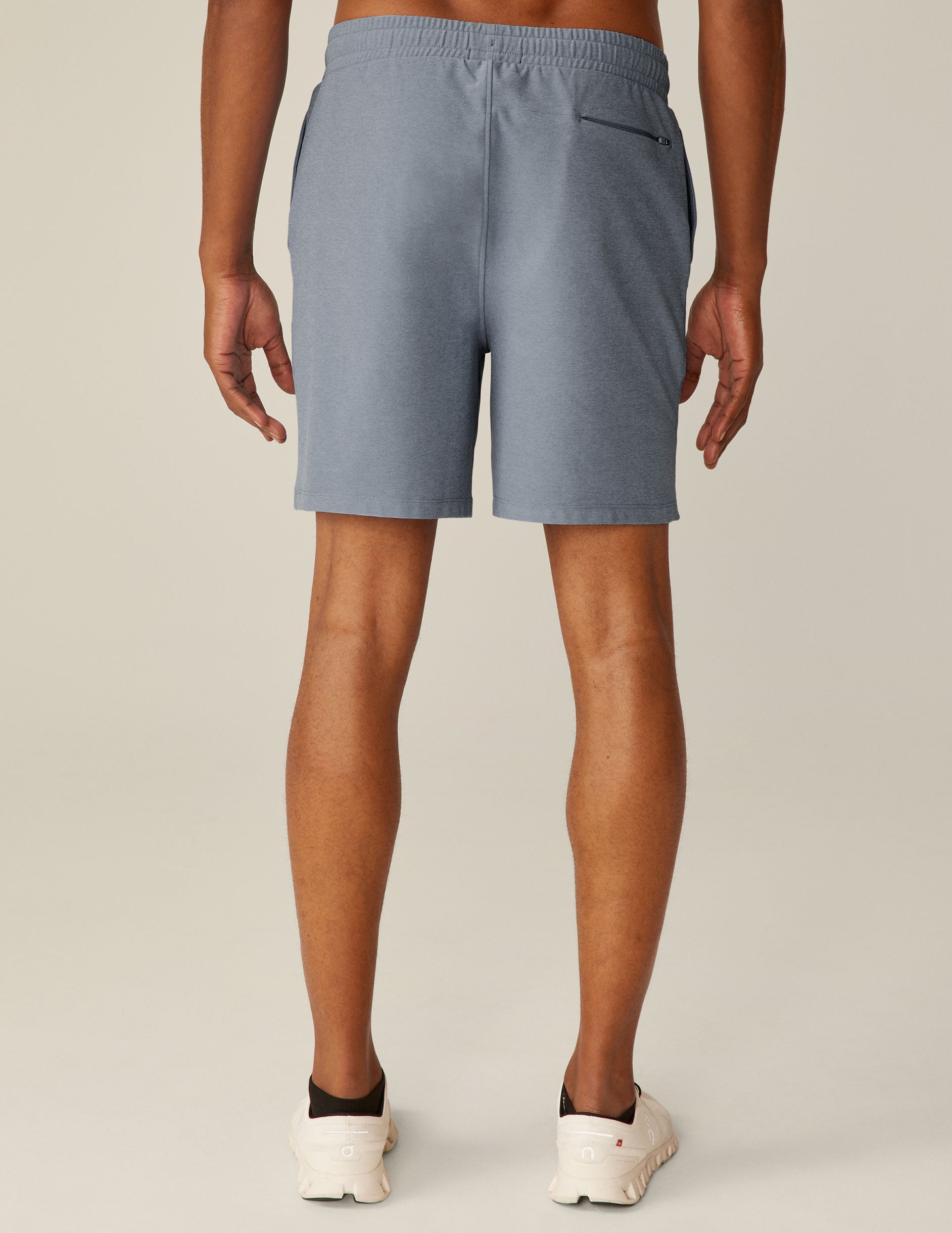 Spacedye Take It Easy Men's Short