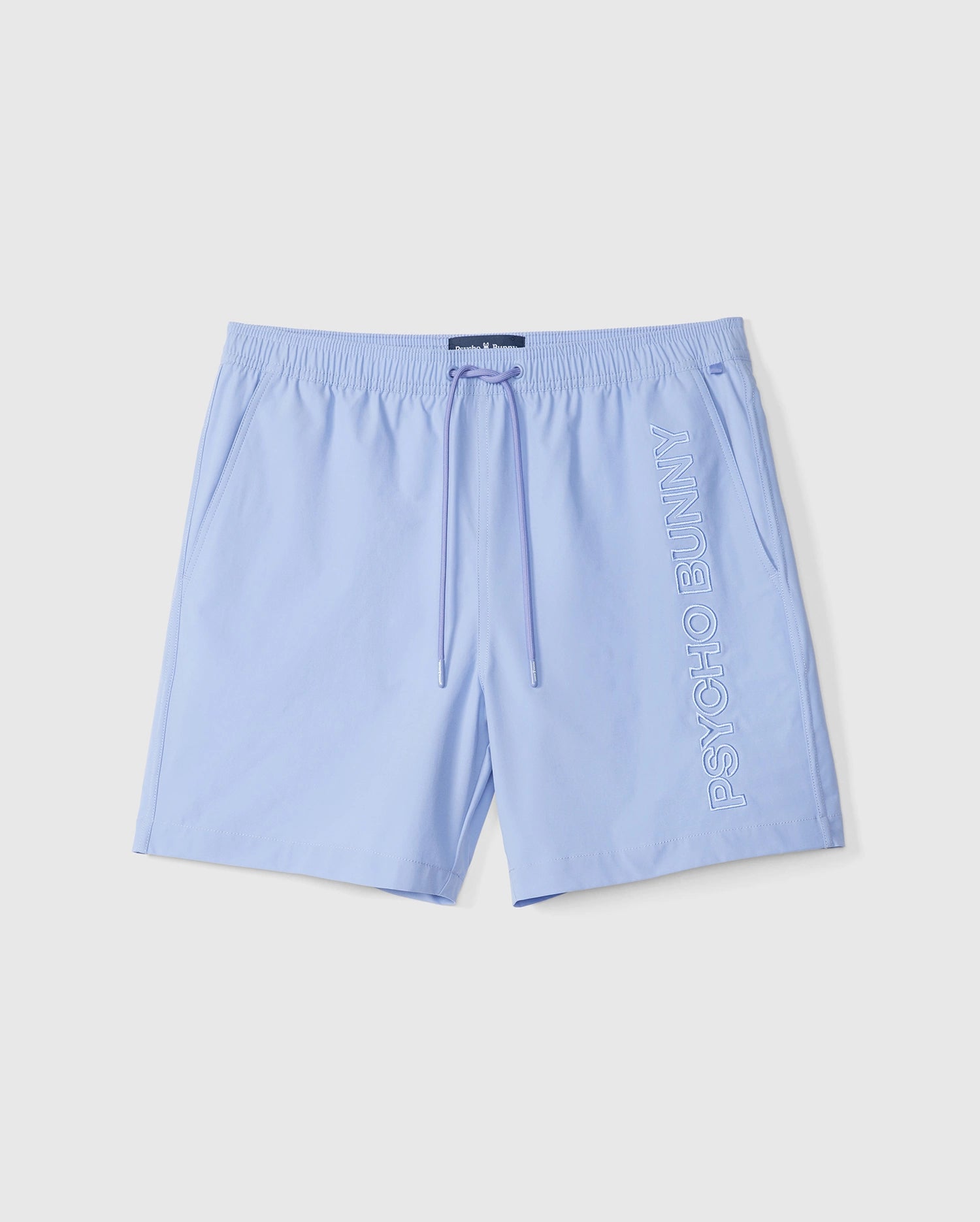 MENS MELVIN SWIM TRUNK - B6W665C200