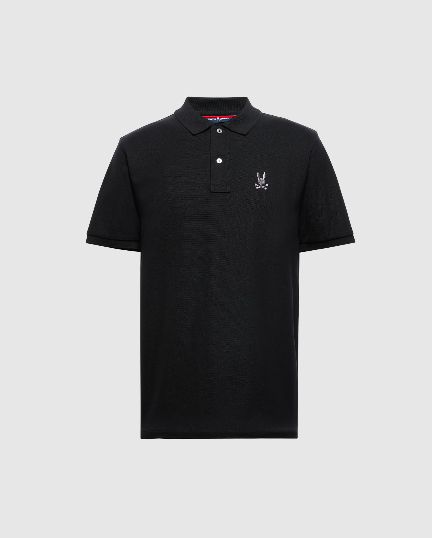 MENS ALEXANDER PIQUE POLO - B6K101E200