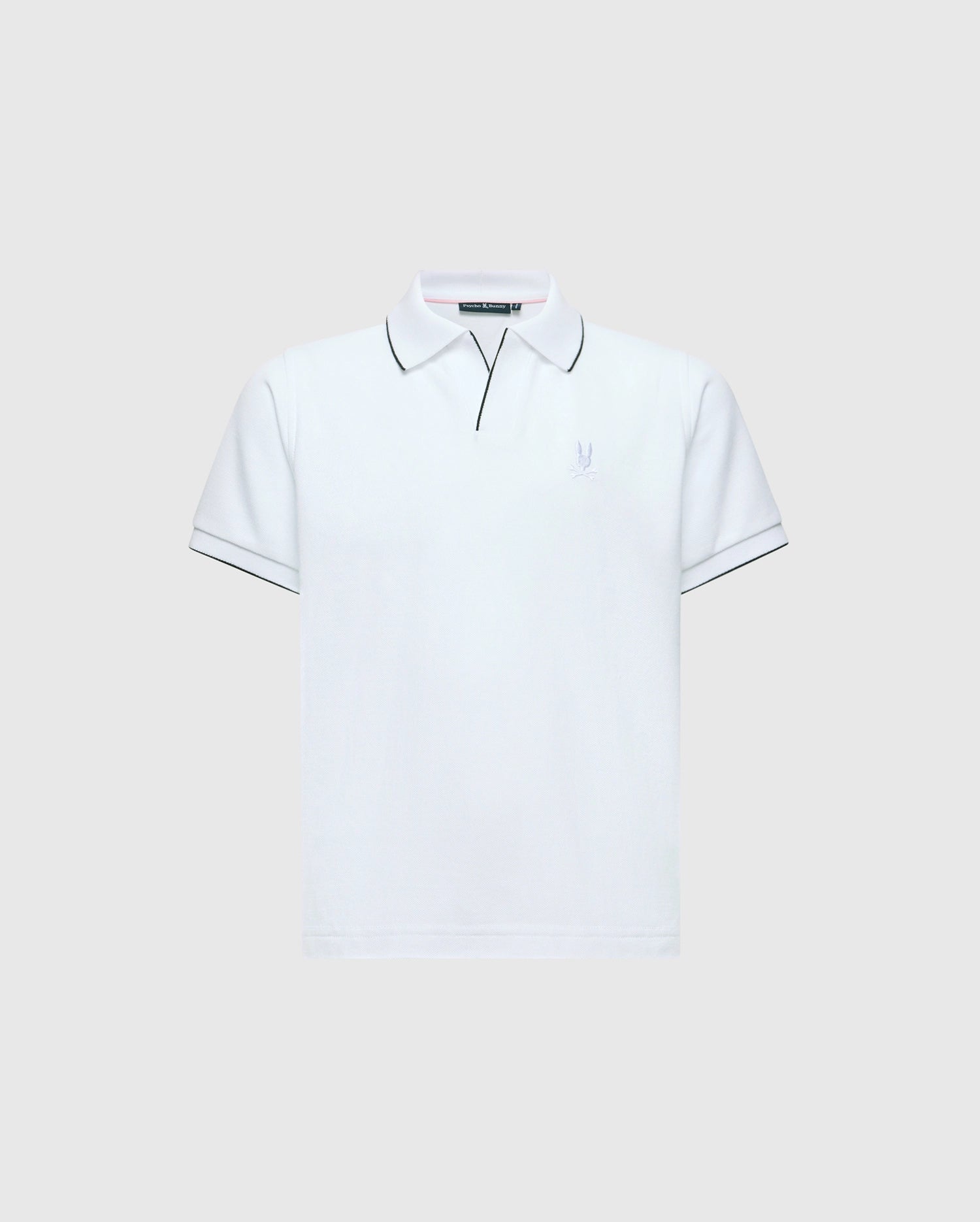 KIDS EAST HILLS JOHNNY COLLAR POLO - B0K331B200