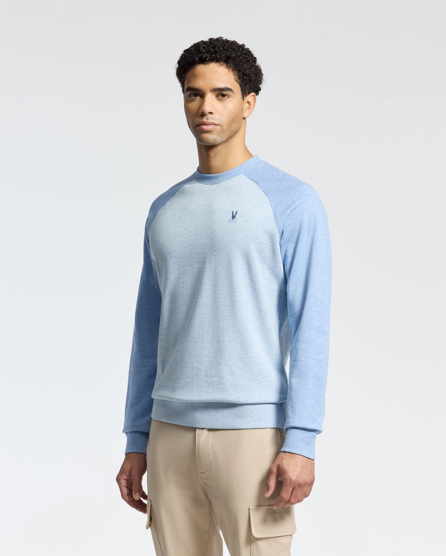 MENS ARCHIE SWEATSHIRT - B6S630F200