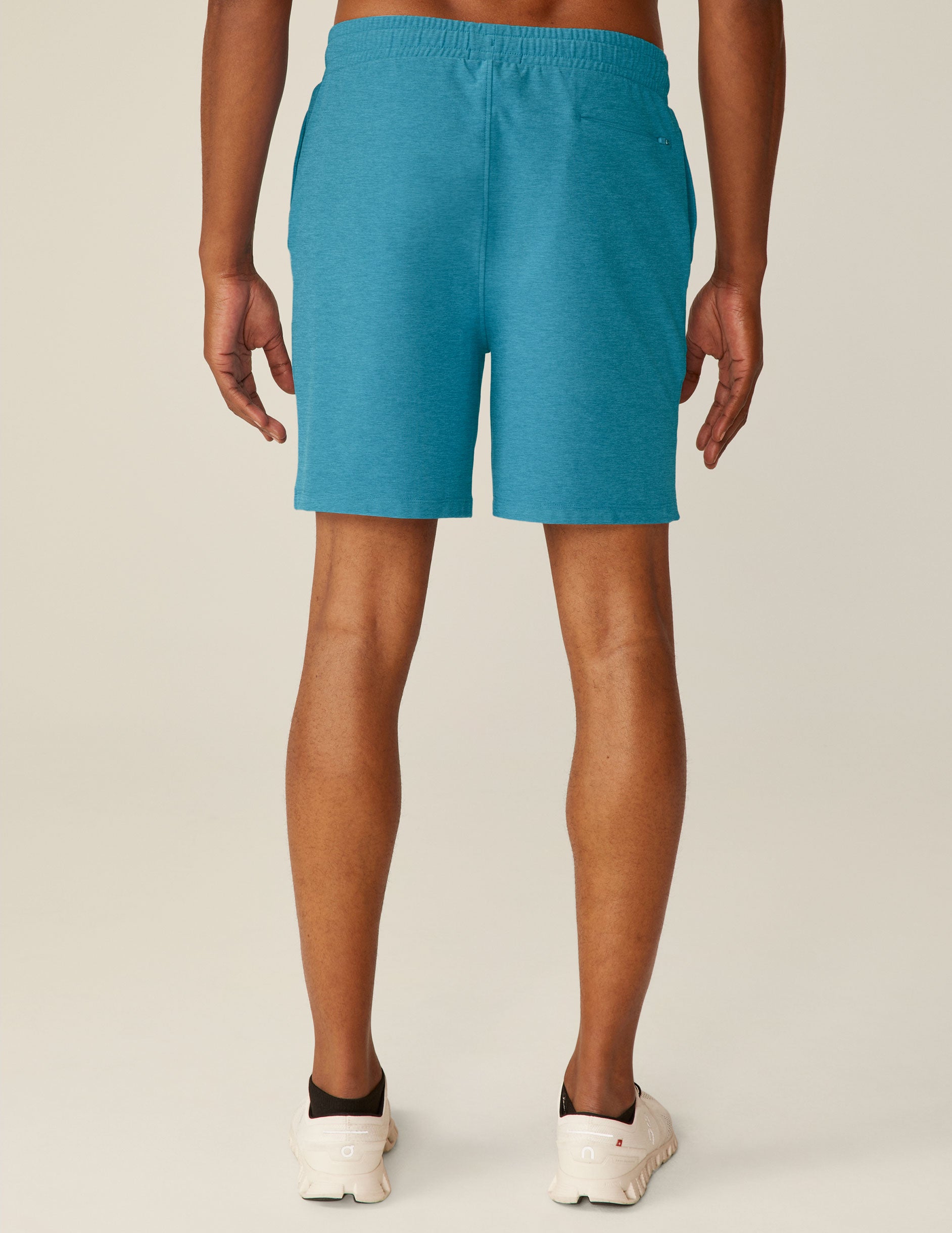 Spacedye Take It Easy Mens Short