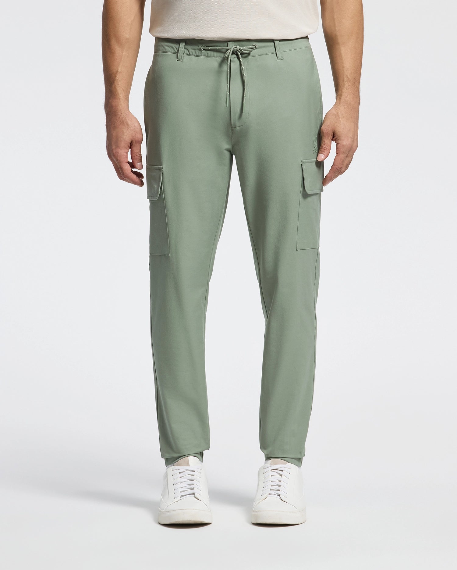 MENS LLOYD CARGO JOGGER - B6P159B200