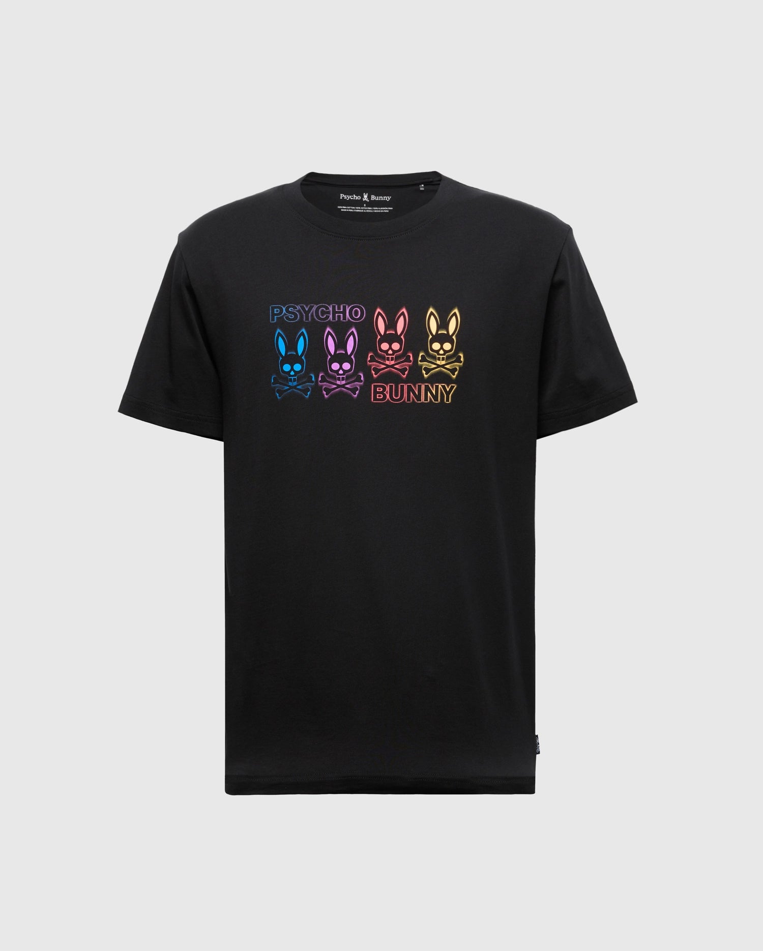 MENS OAK PARK GRAPHIC TEE - B6U361E200