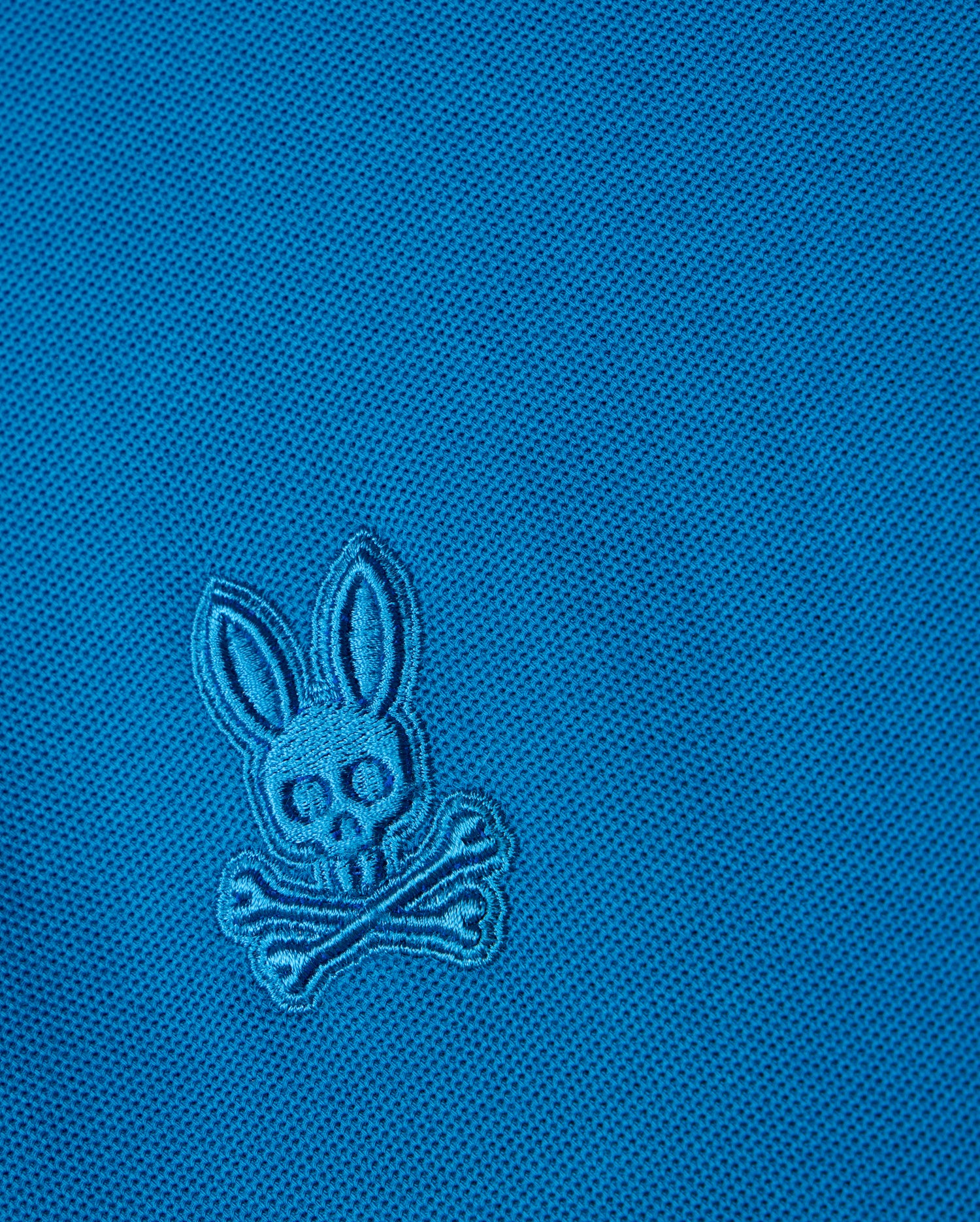 MENS MALTON PIQUE POLO SHIRT - B6K950D200