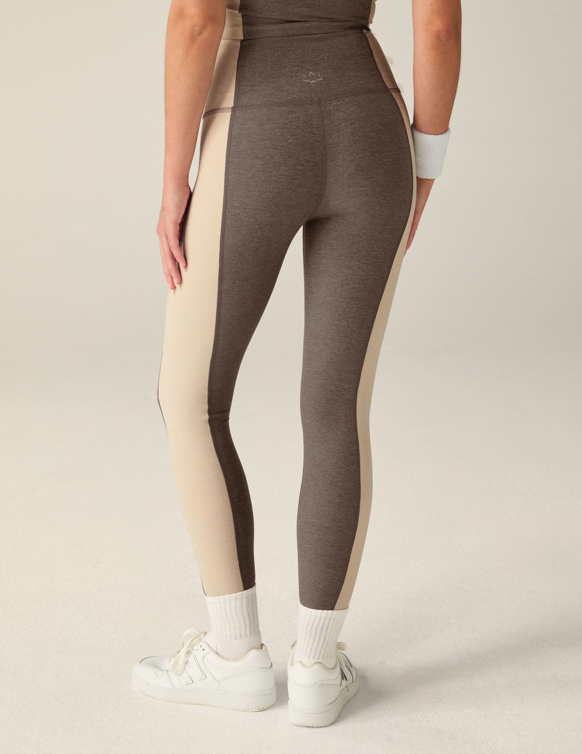 Spacedye Vitality Colorblock Legging