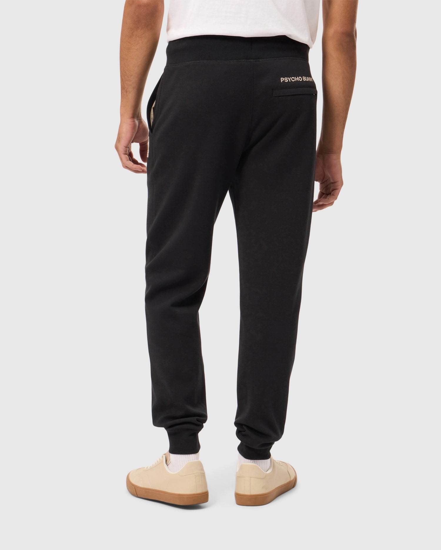 MENS JAMES PREMIUM SWEATPANT - B6P791D200