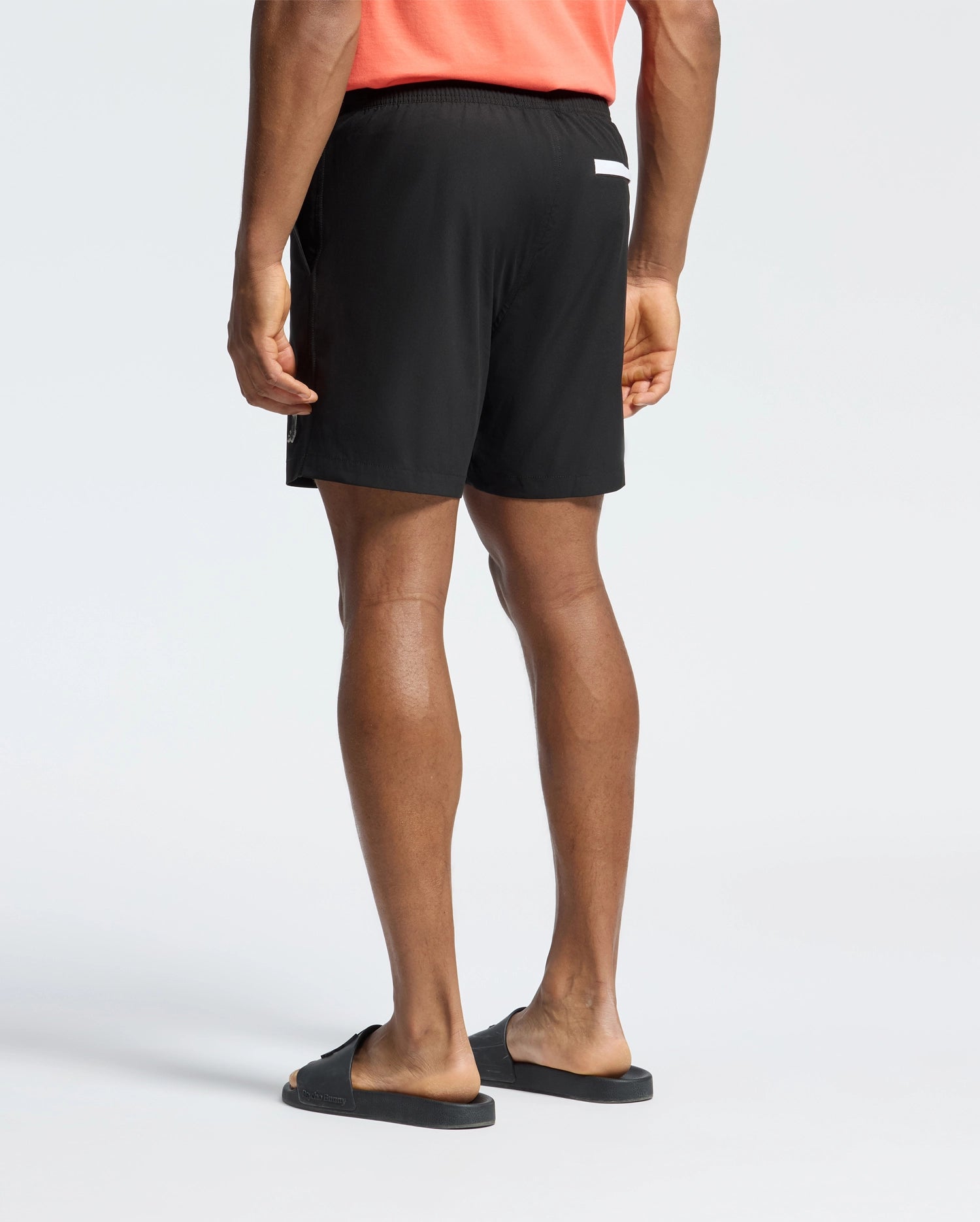 MENS SAMOS HYDROCHROMIC PRINTED SWIM TRUNK - B6W453F200