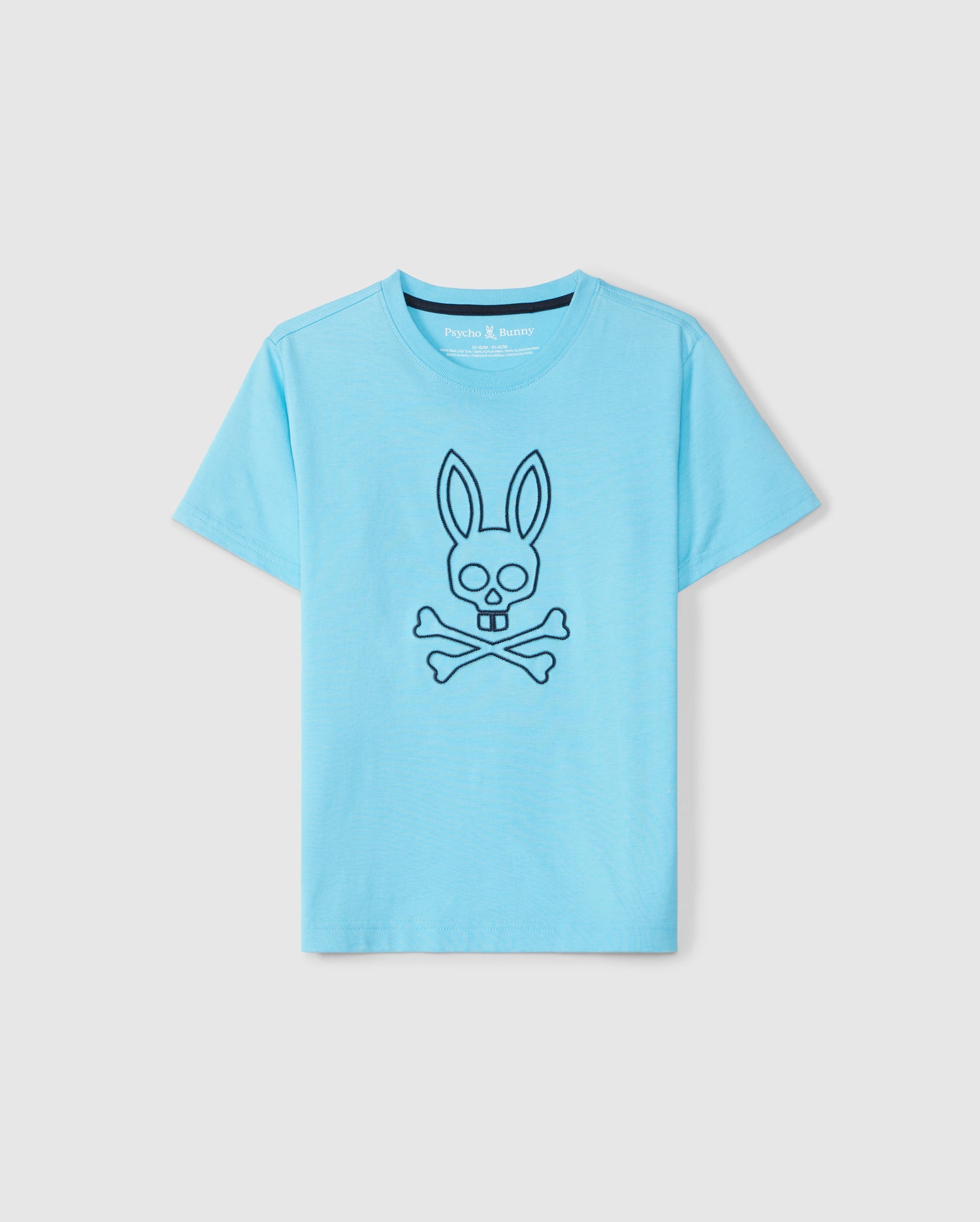 KIDS SHELDON  GRAPHIC TEE - B0U569C200