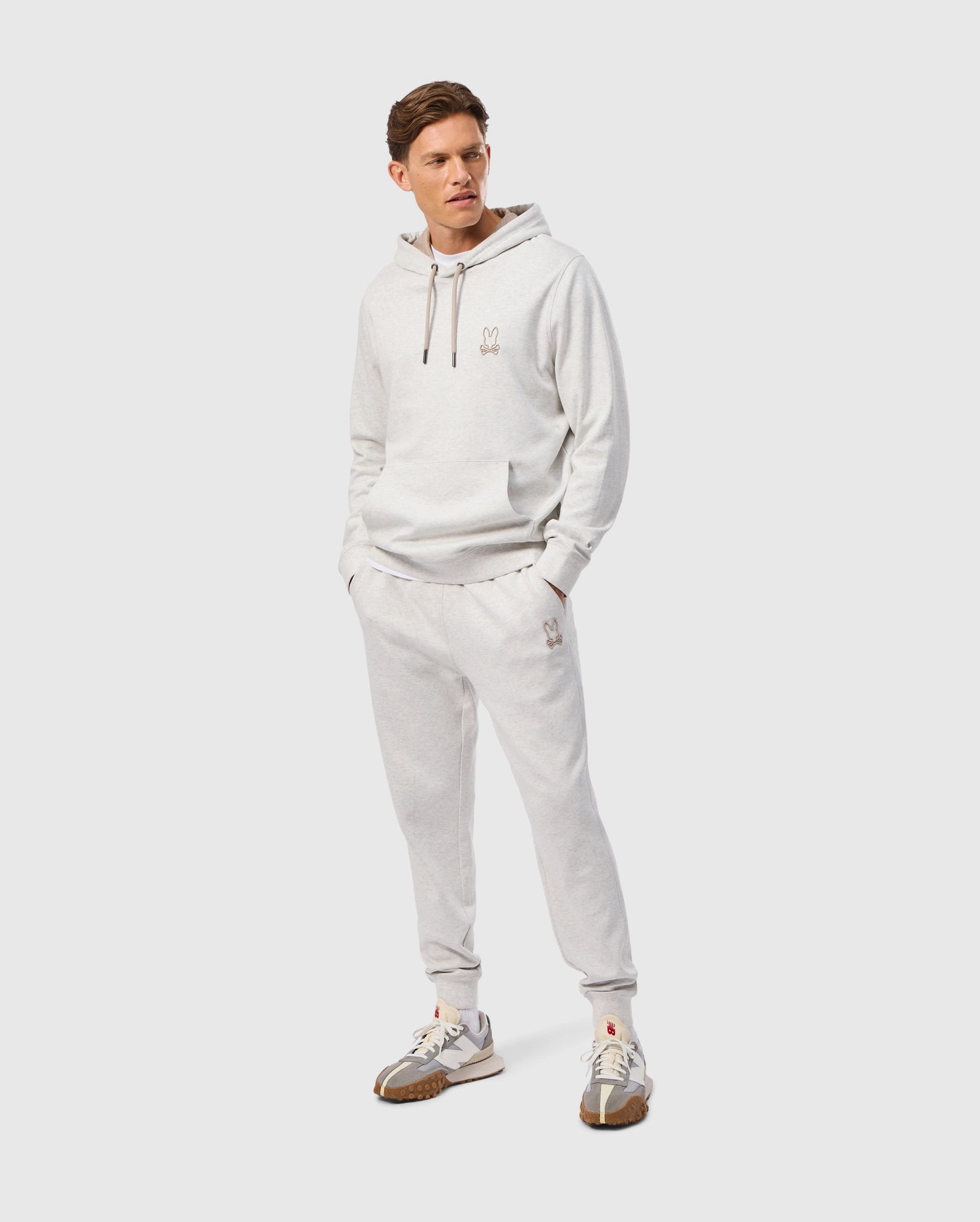 MENS JAMES PREMIUM SWEATPANT - B6P791D200