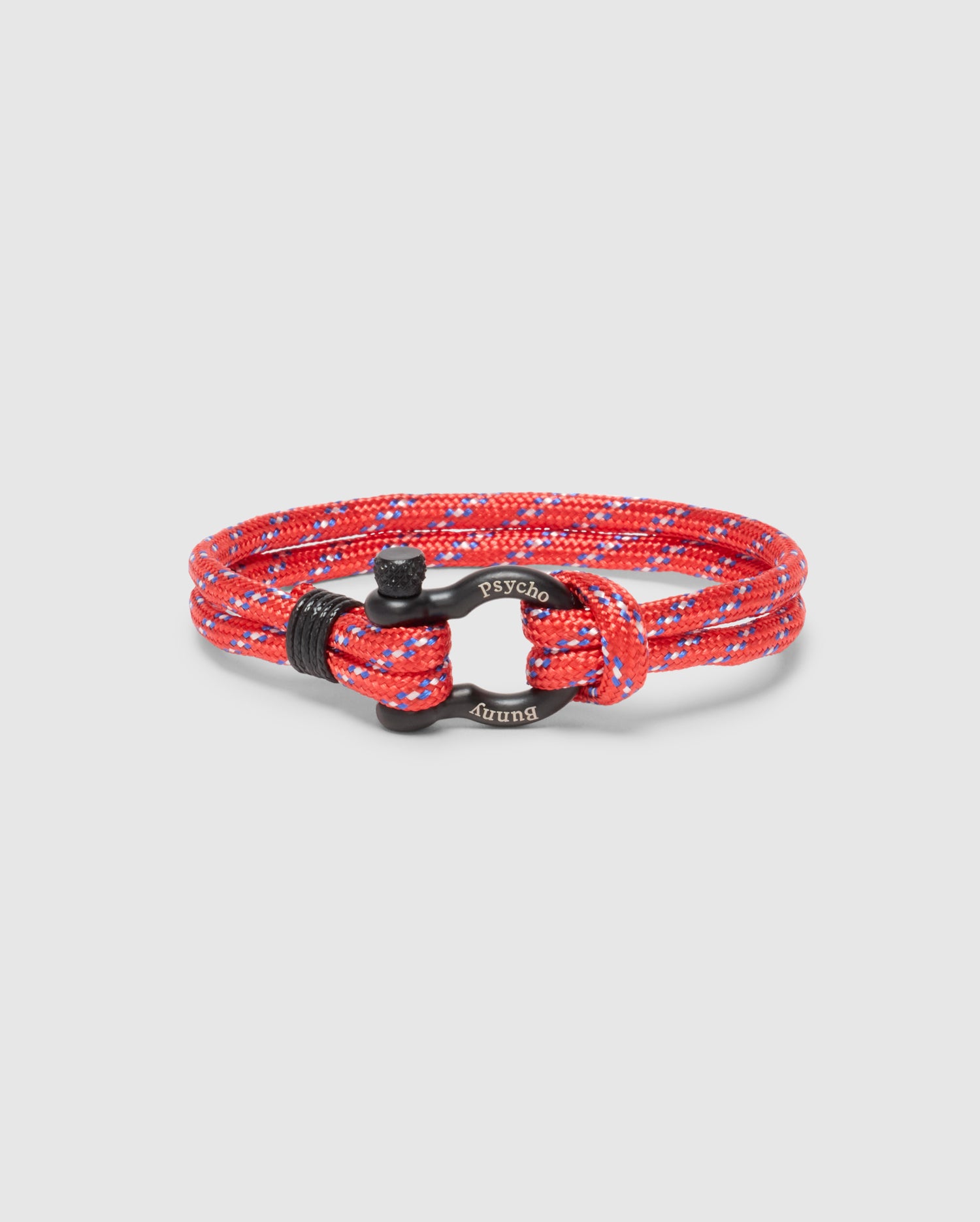 MEN'S ROPE BRACELET - B6A368E200