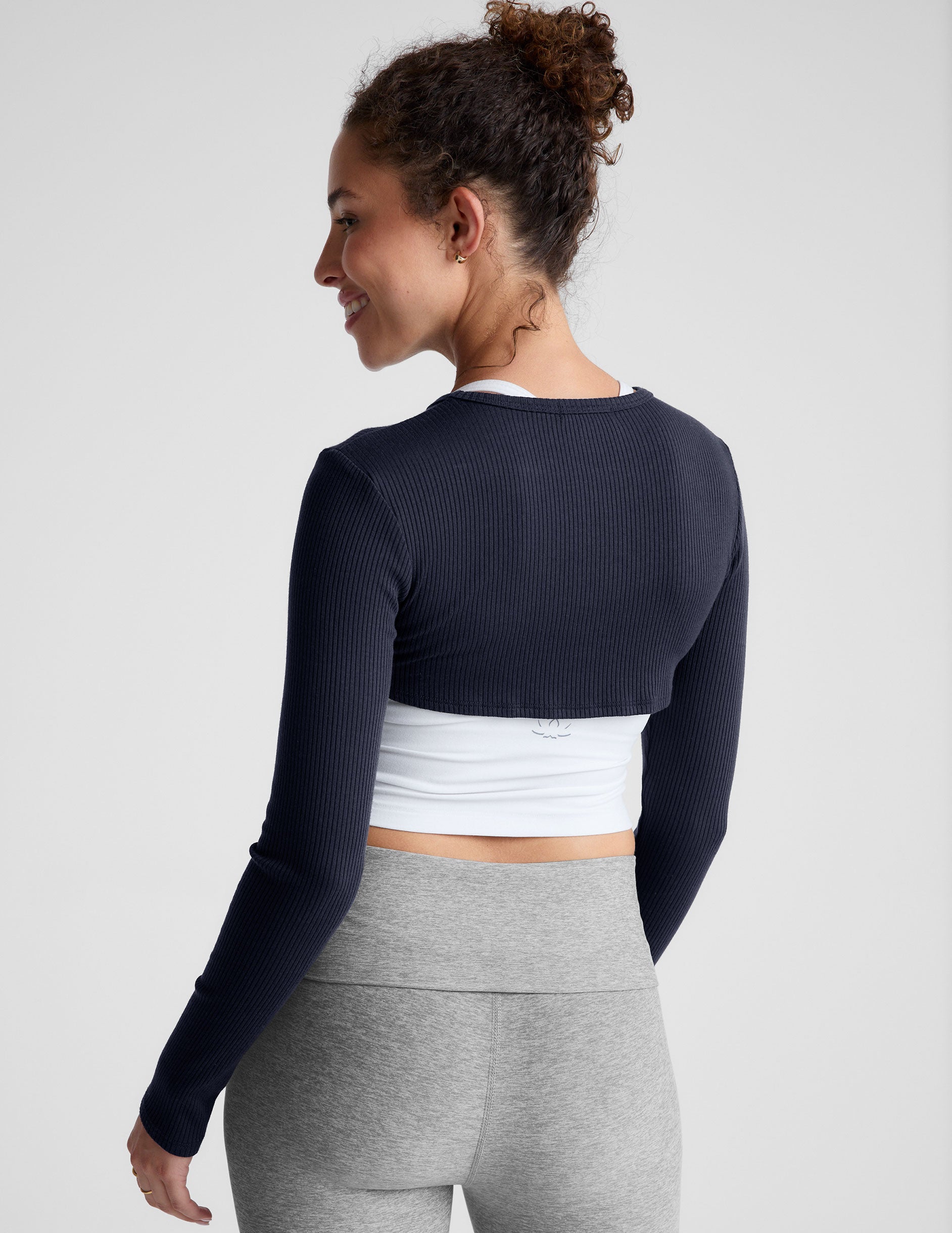 Formation Shrug