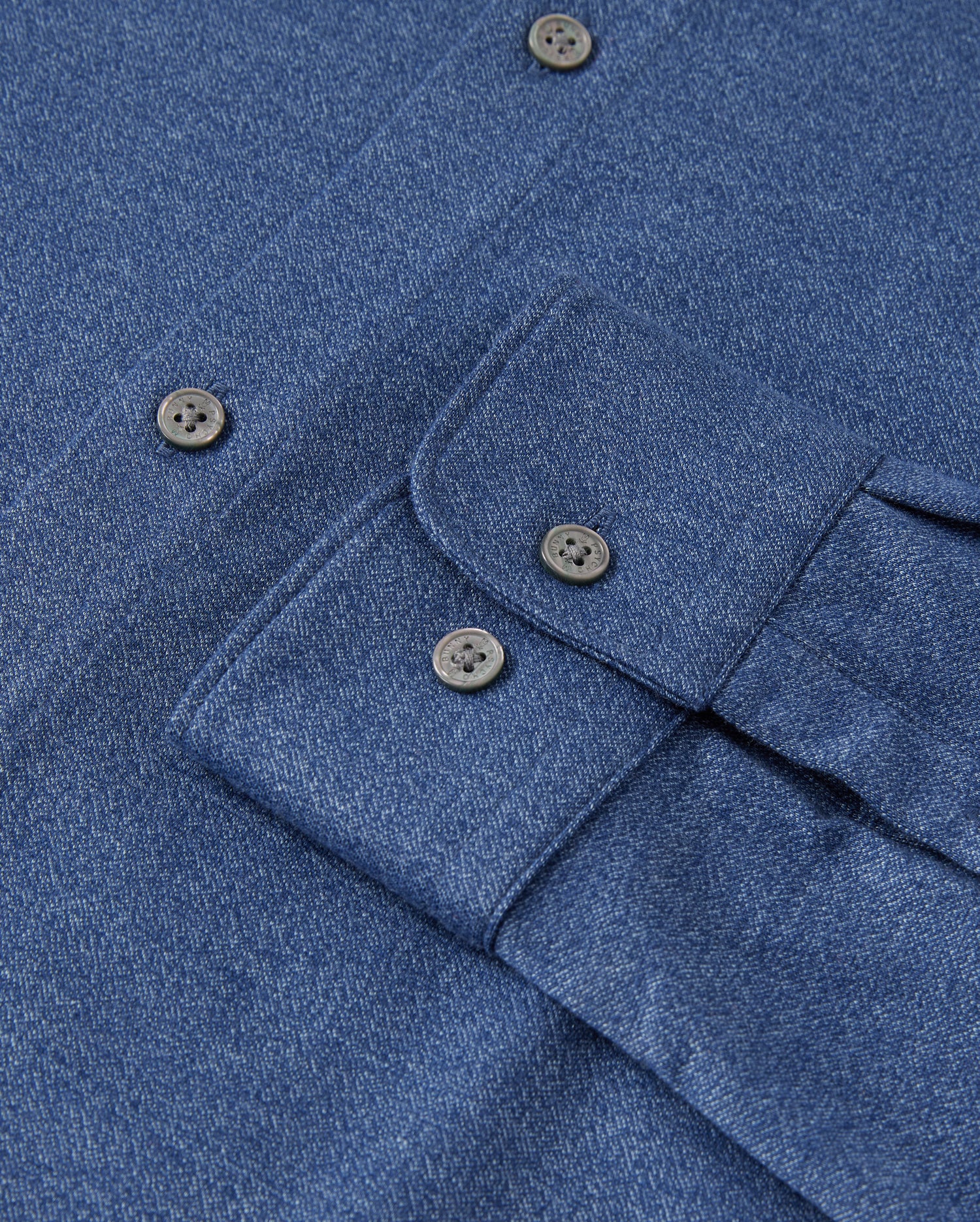 MENS DALTON KNIT SHIRT - B6C747D200