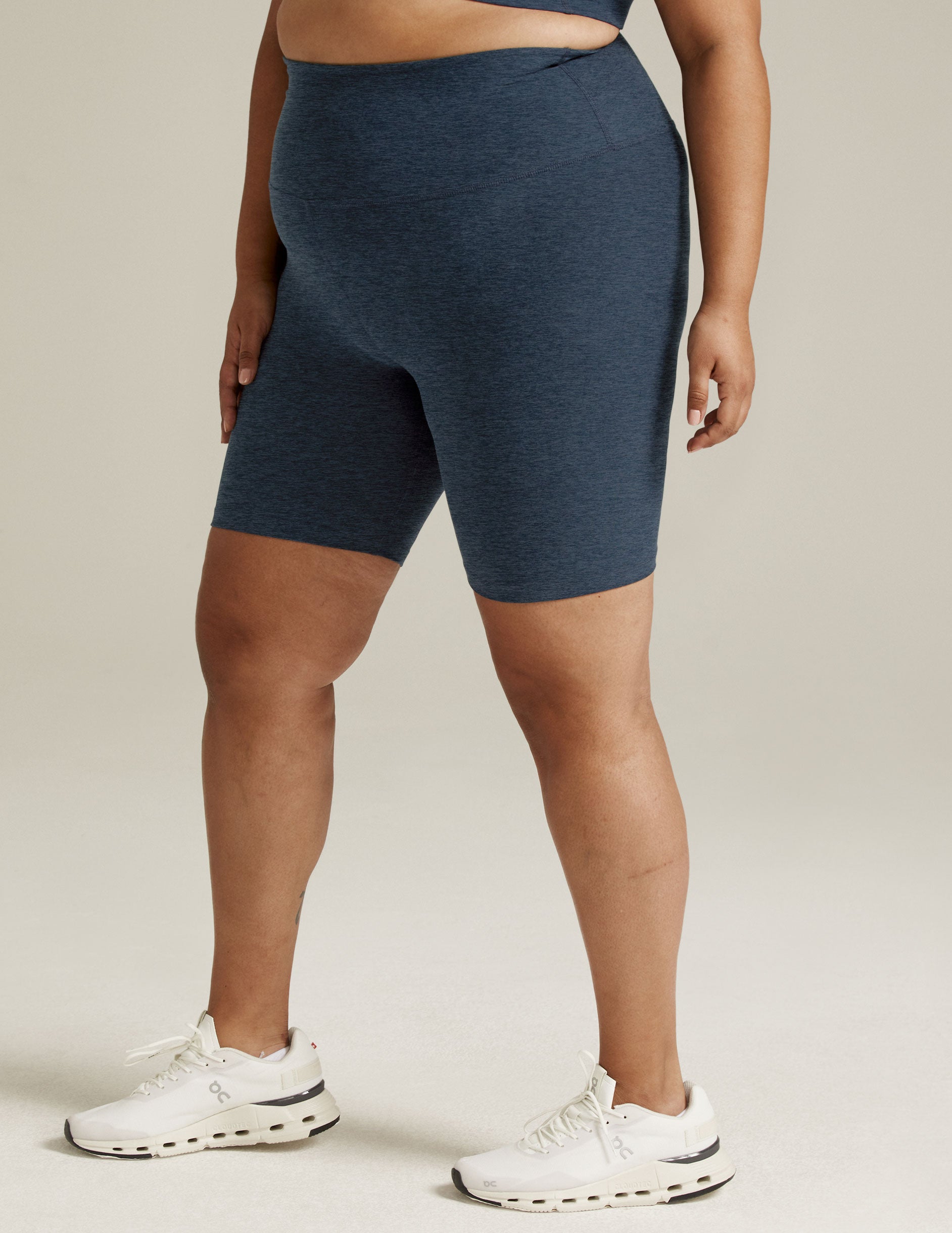 Spacedye Keep Pace 7 Short