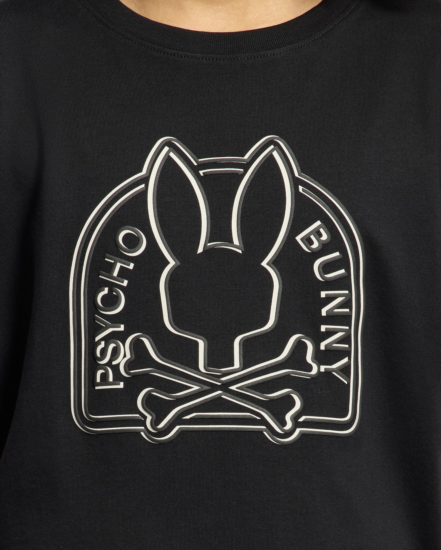 KIDS MELBOURNE GRAPHIC TEE - B0U410F200