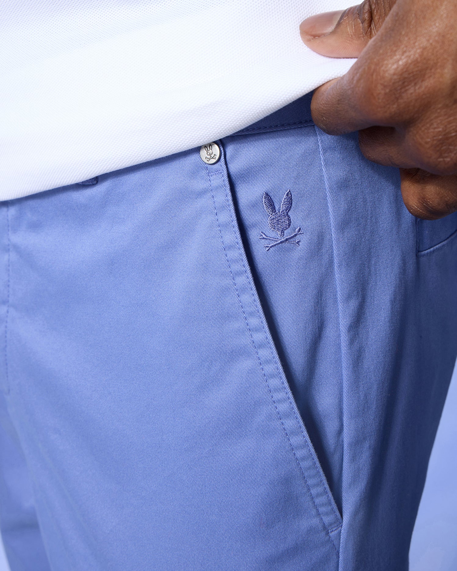 MENS YORK CHINO SHORT - B6R357B200