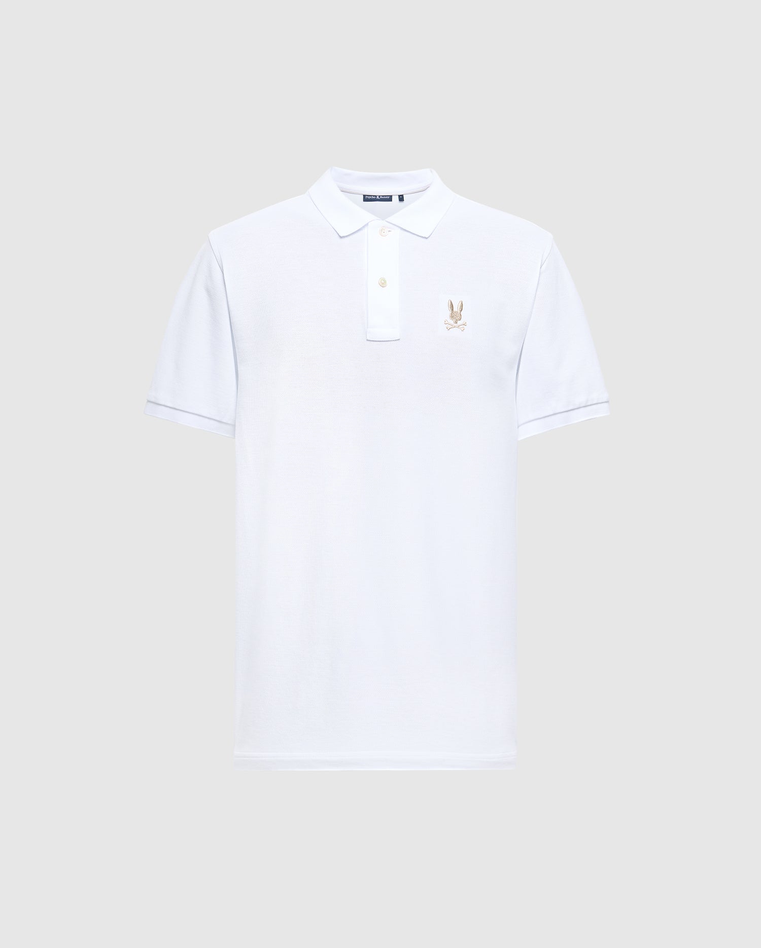 MENS ALEXANDER PIQUE POLO - B6K101E200