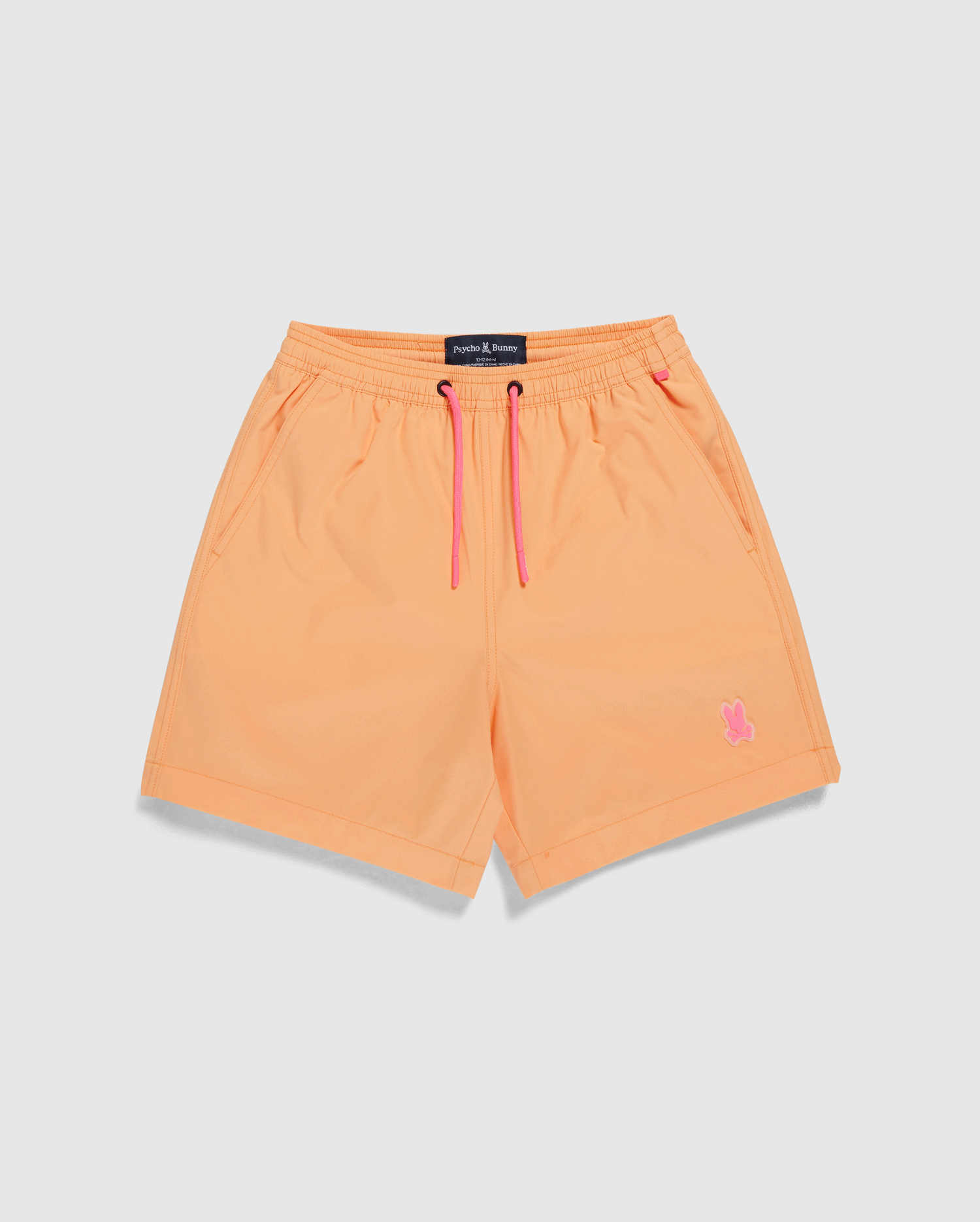 KIDS MALTA HYDROCHROMIC SWIM TRUNK - B0W321B2SW