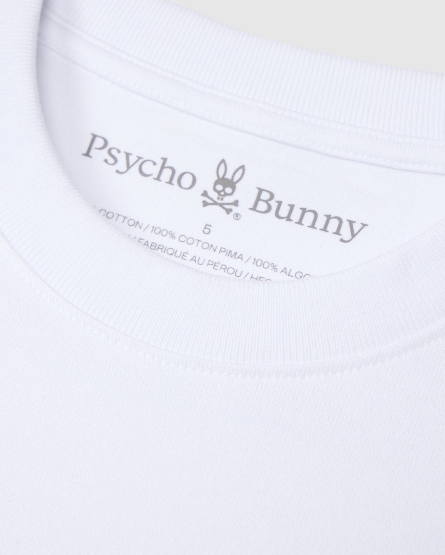 MENS CLYDE OVERSIZED POCKET TEE - B6U012D200