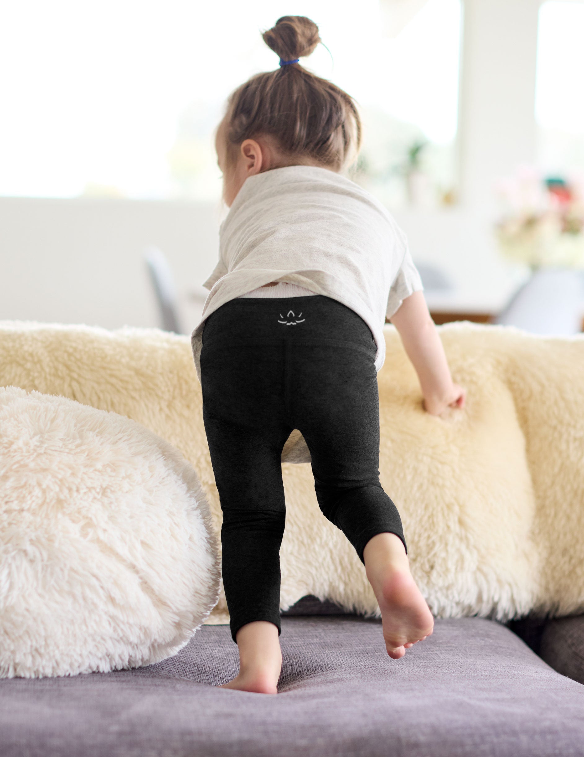 Spacedye Toddler Legging