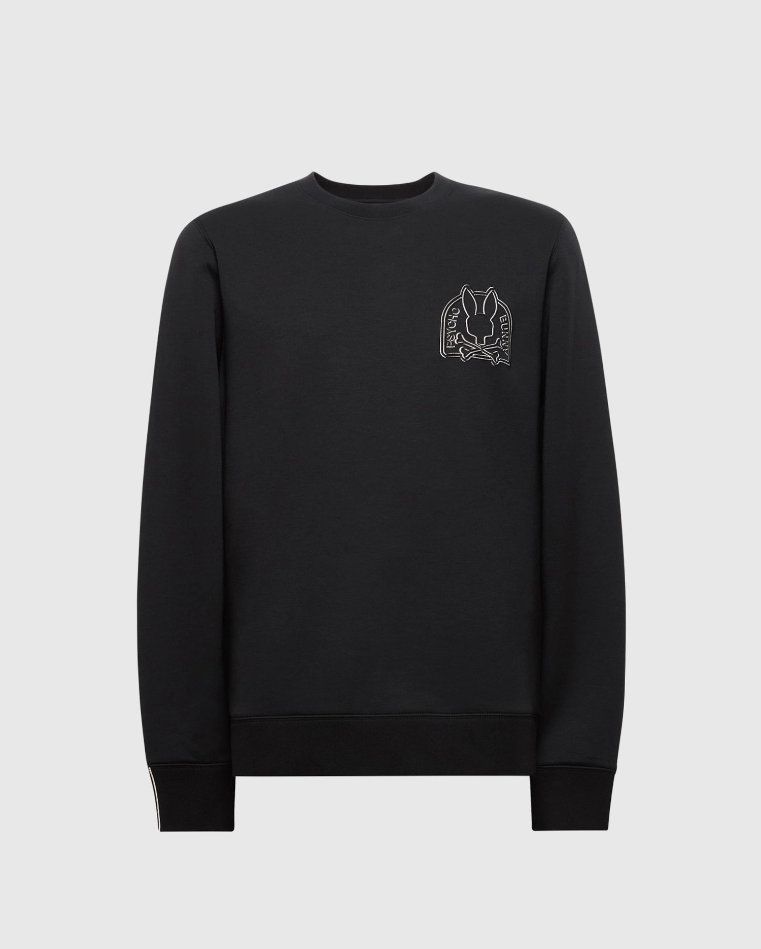 MENS MELBOURNE CLASSIC CREWNECK SWEATSHIRT - B6S561F200