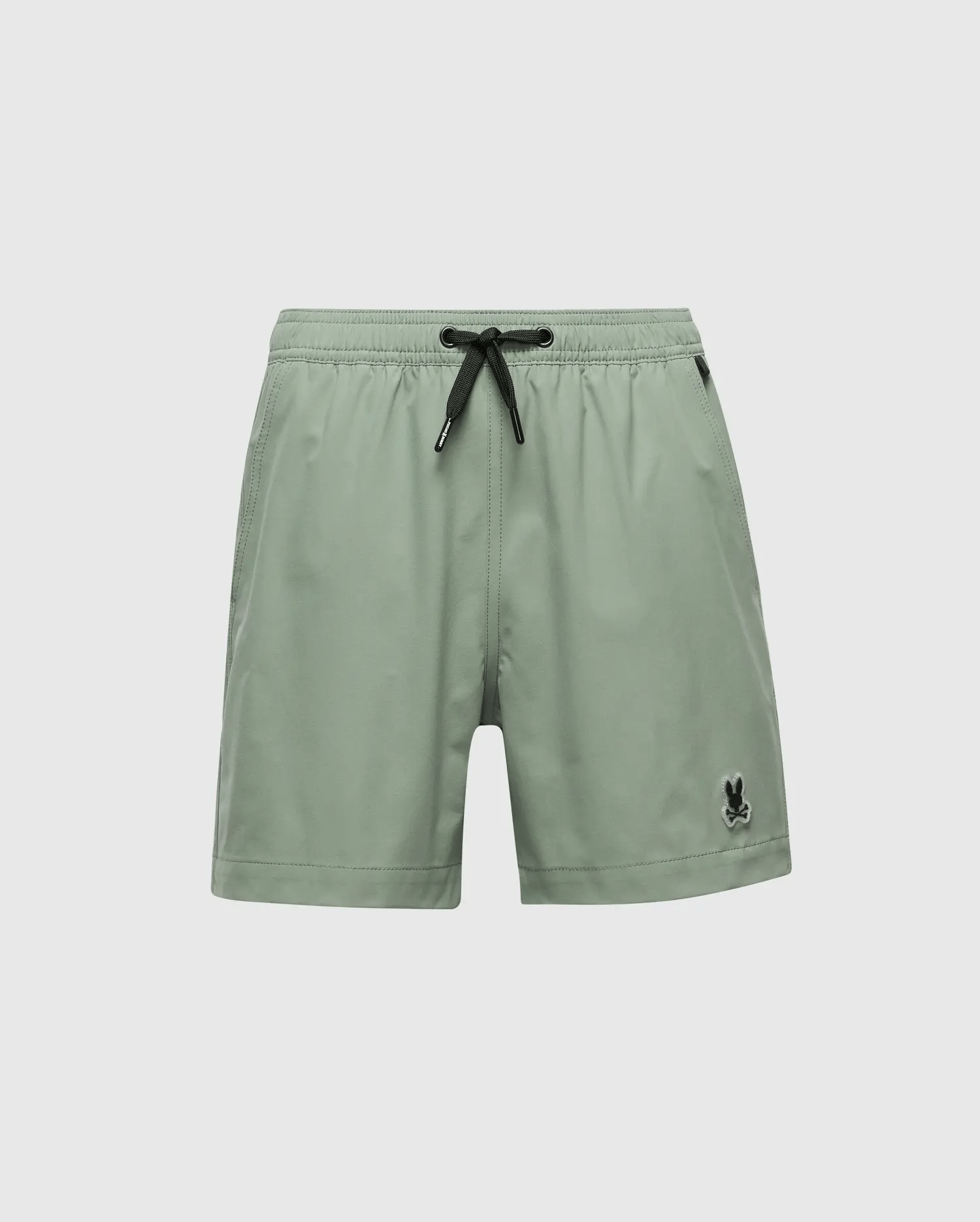 KIDS SAMOS HYDROCHROMIC PRINTED SWIM TRUNK - B0W453F200