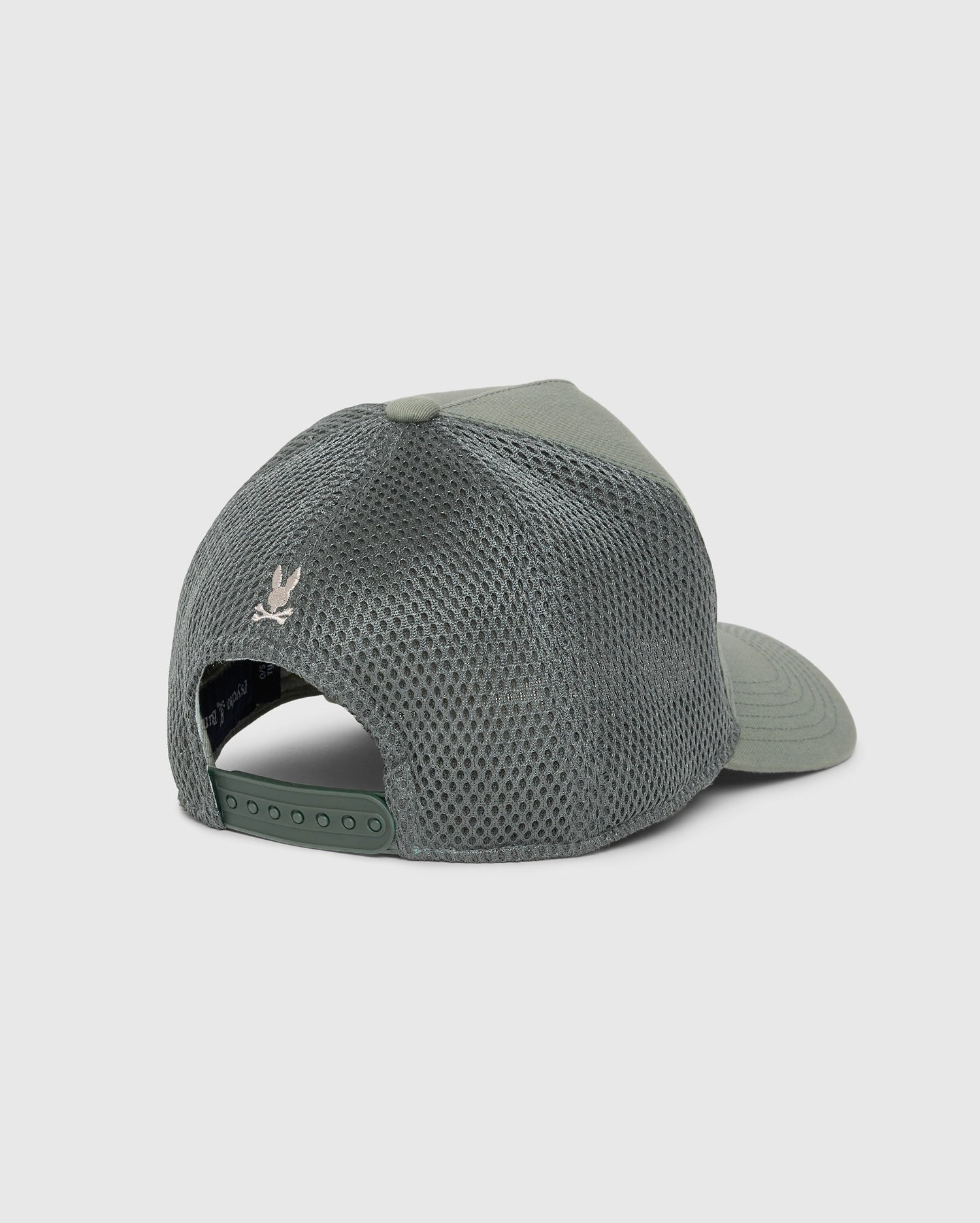 MENS TACOMA TRUCKER CAP - B6A941D200