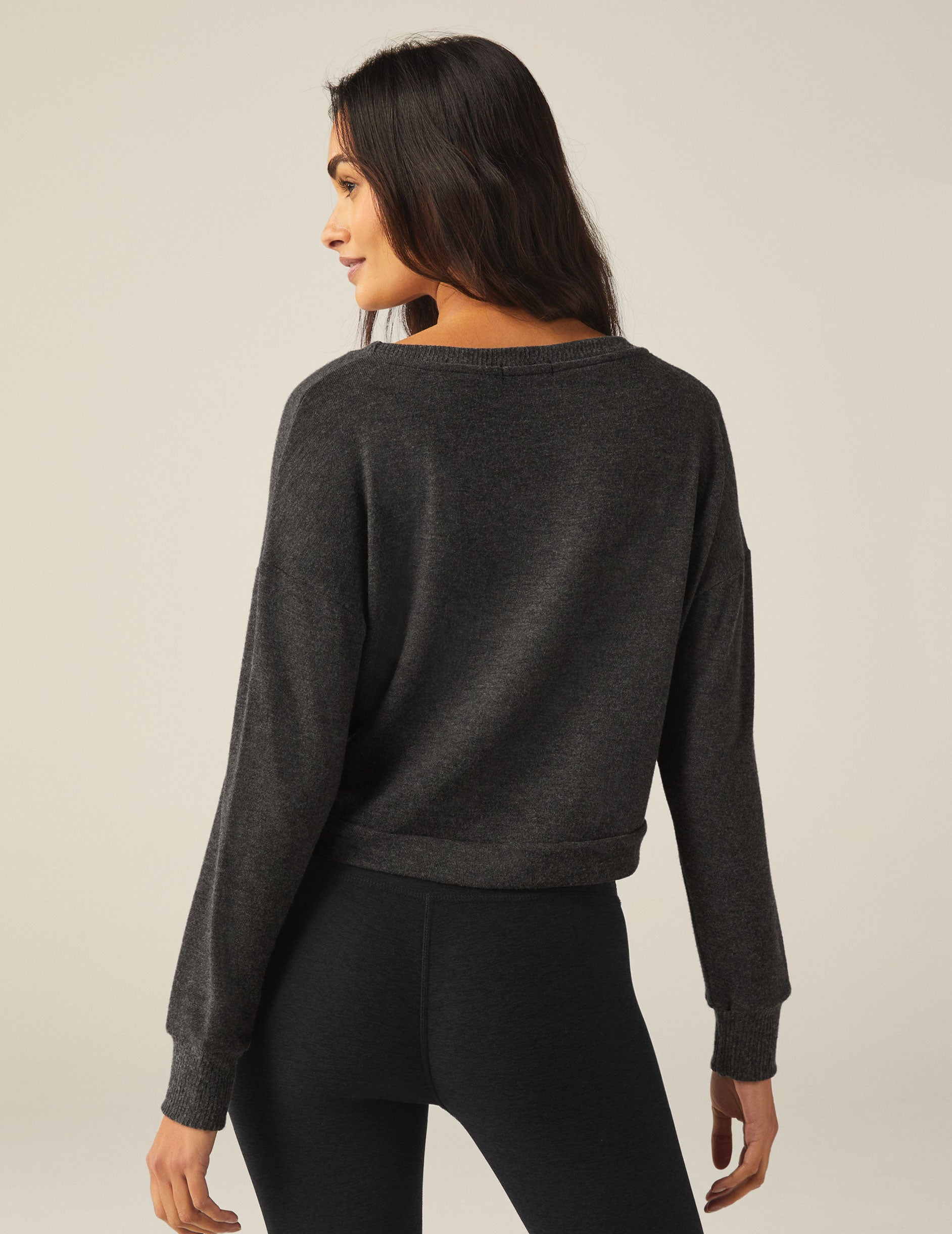 Why Knot Pullover