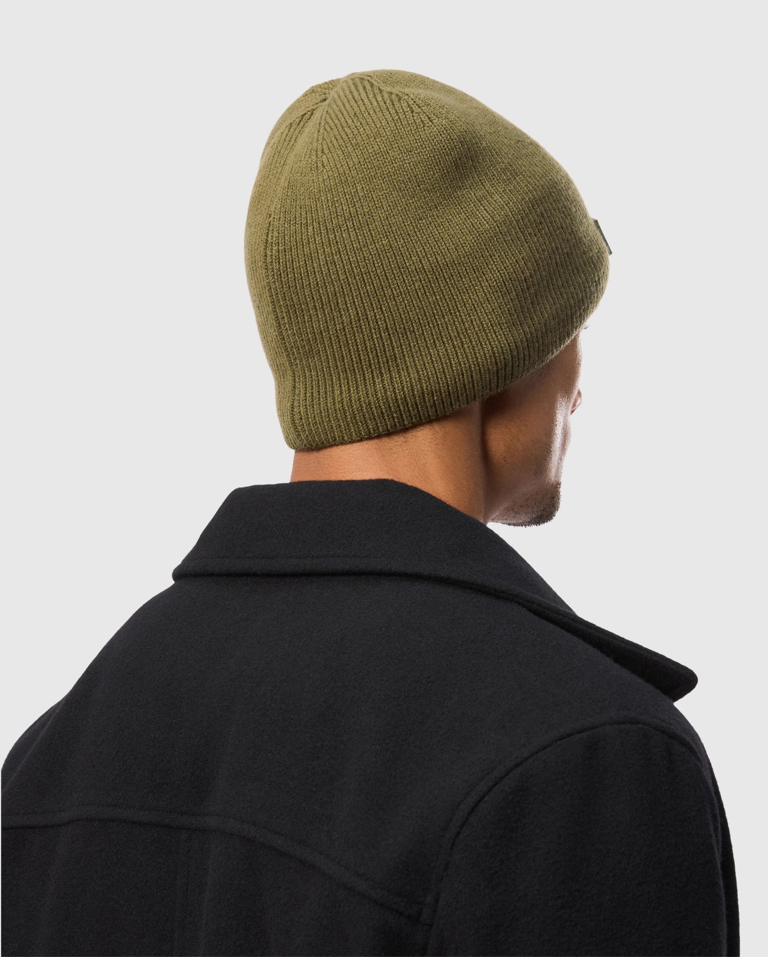 MENS SPORT BEANIE - B6A874D200