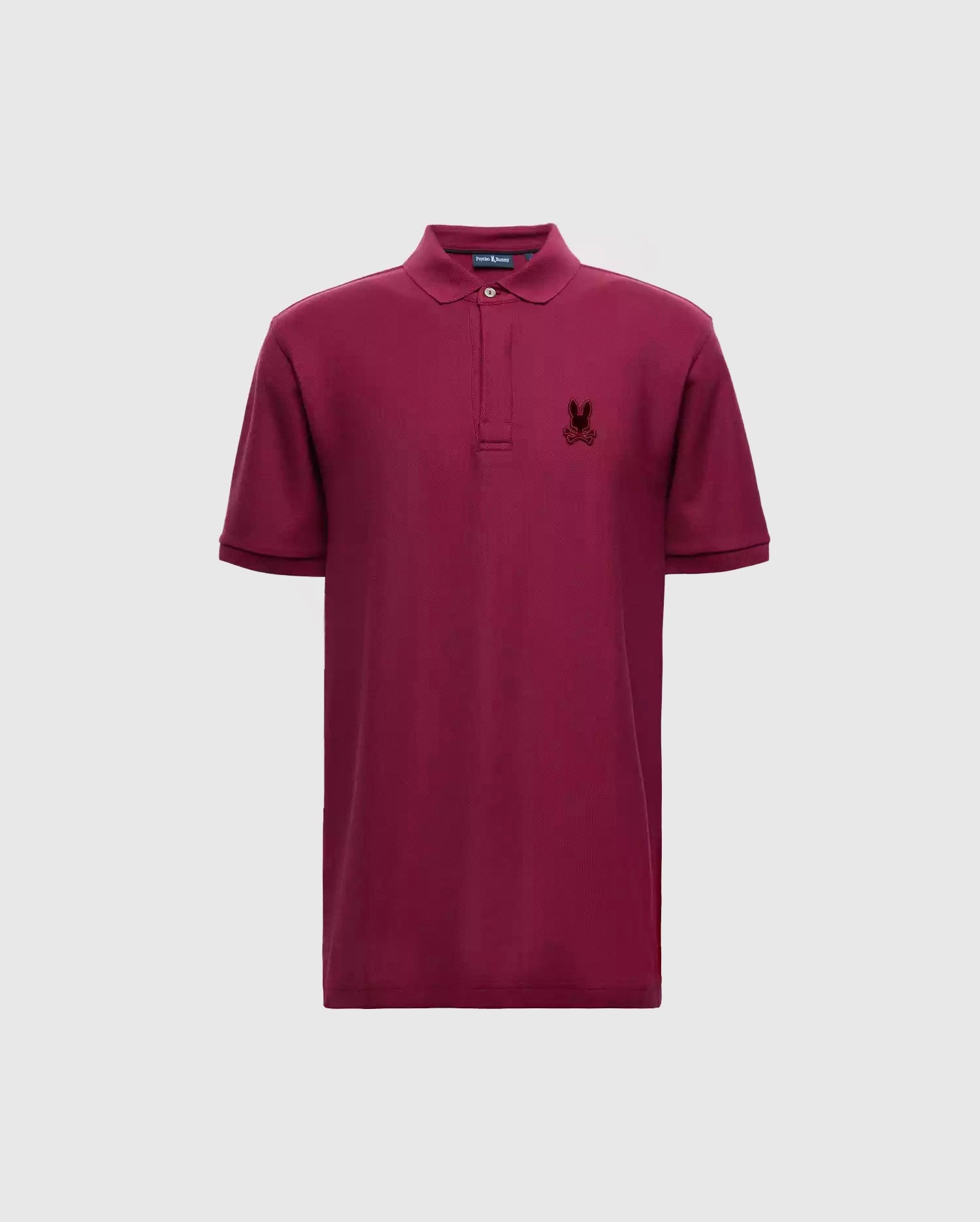 MENS BRANSON PIQUE POLO - B6K108E200