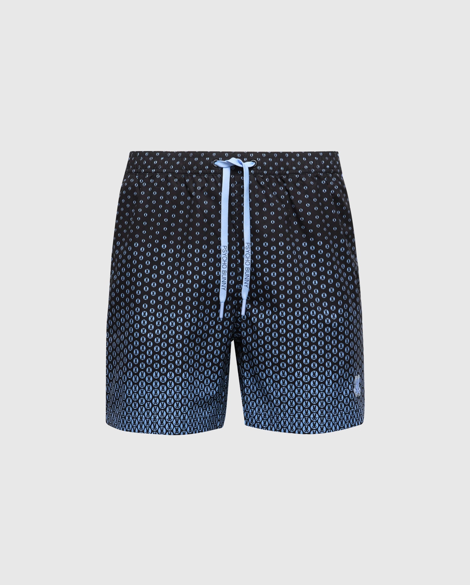 MENS BENDIGO ALL OVER PRINTED SWIM TRUNK - B6W619F200