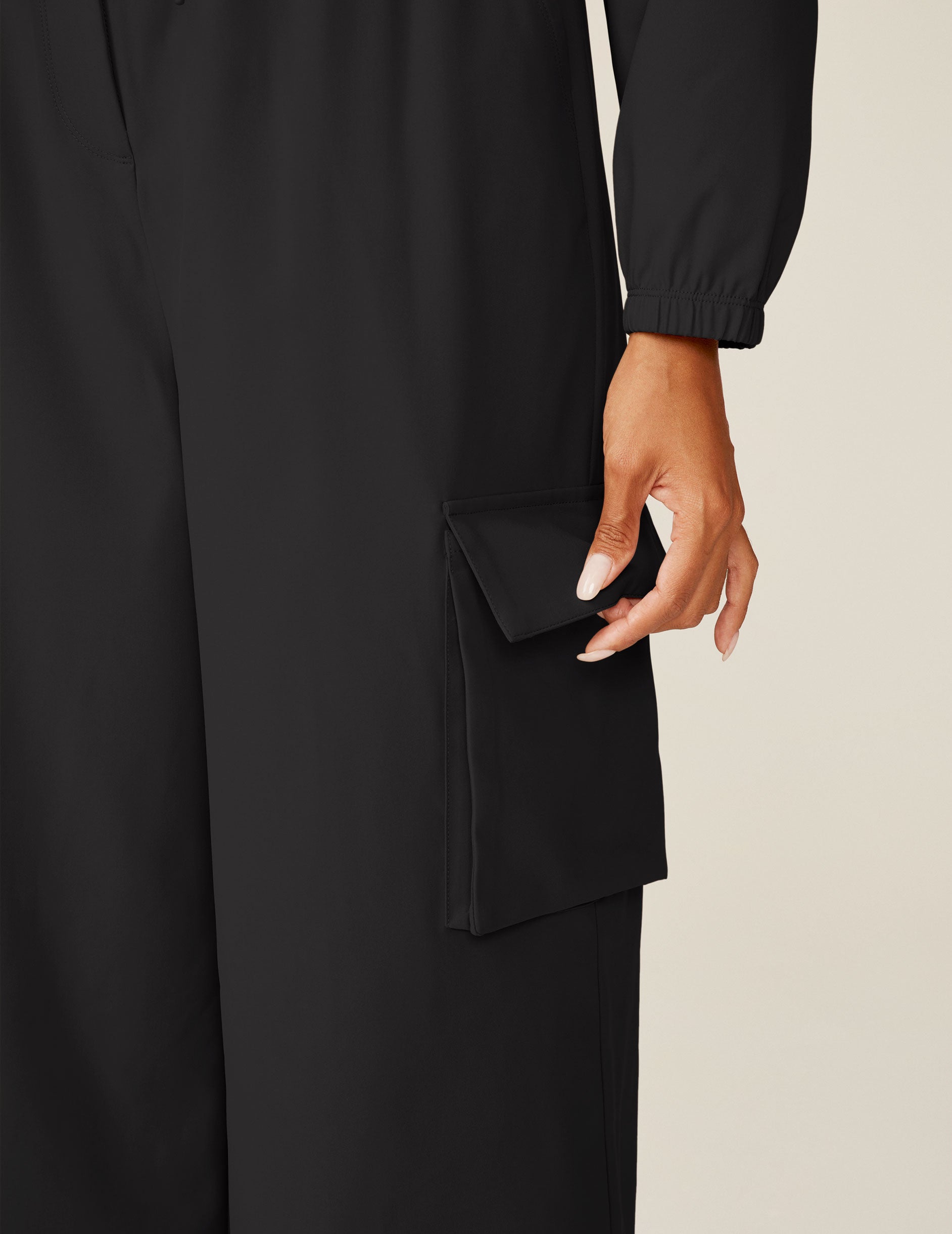City Chic Jumpsuit