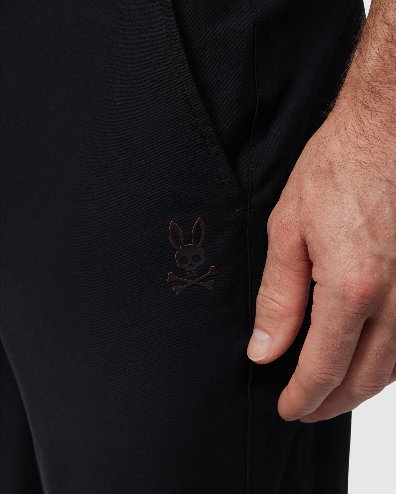 MENS MADISON COMMUTER PANT - B6P395Z1WB