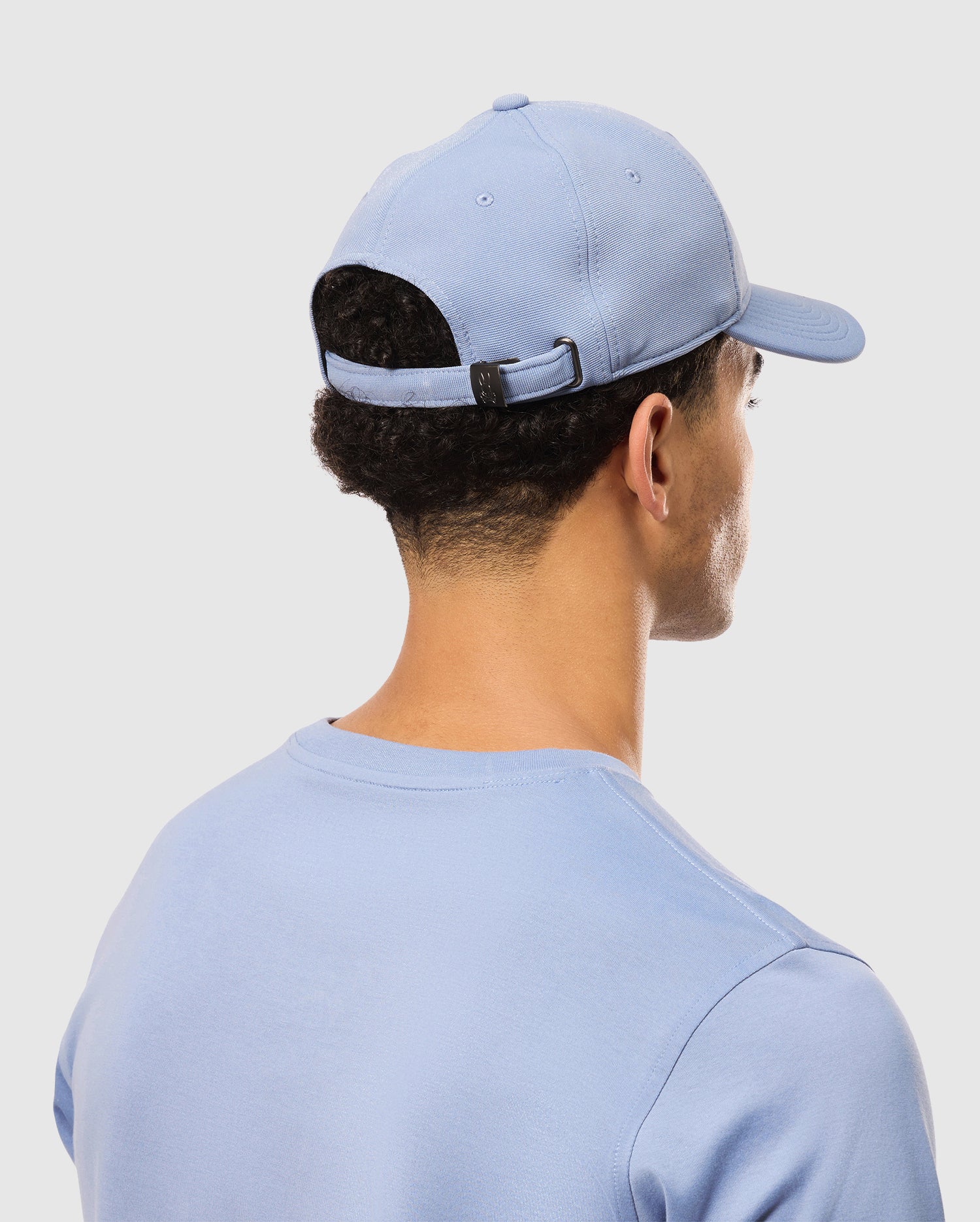 MENS JAMES PREMIUM BASEBALL CAP - B6A953D200