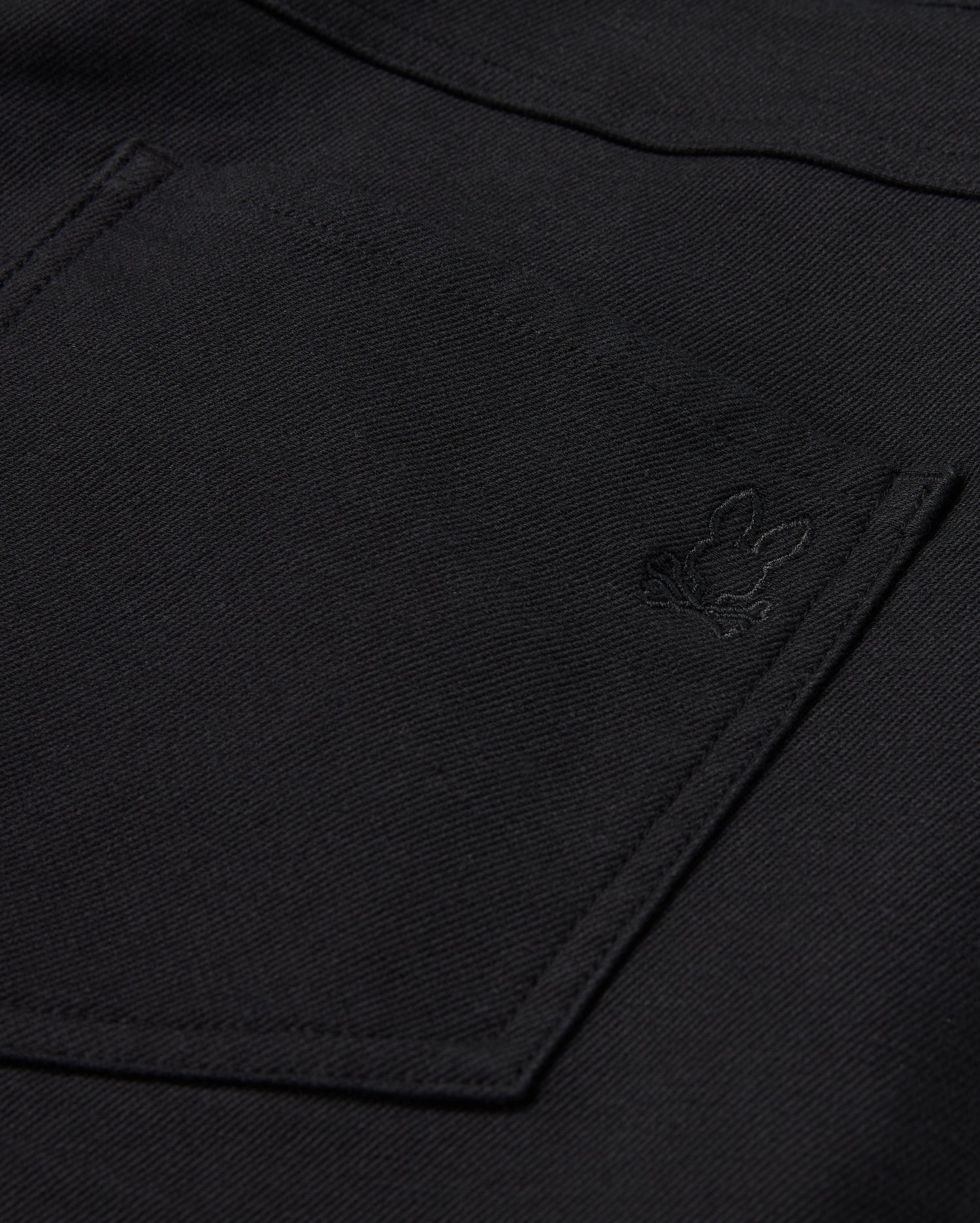 MENS HAYS TWILL PANT - B6P894D200