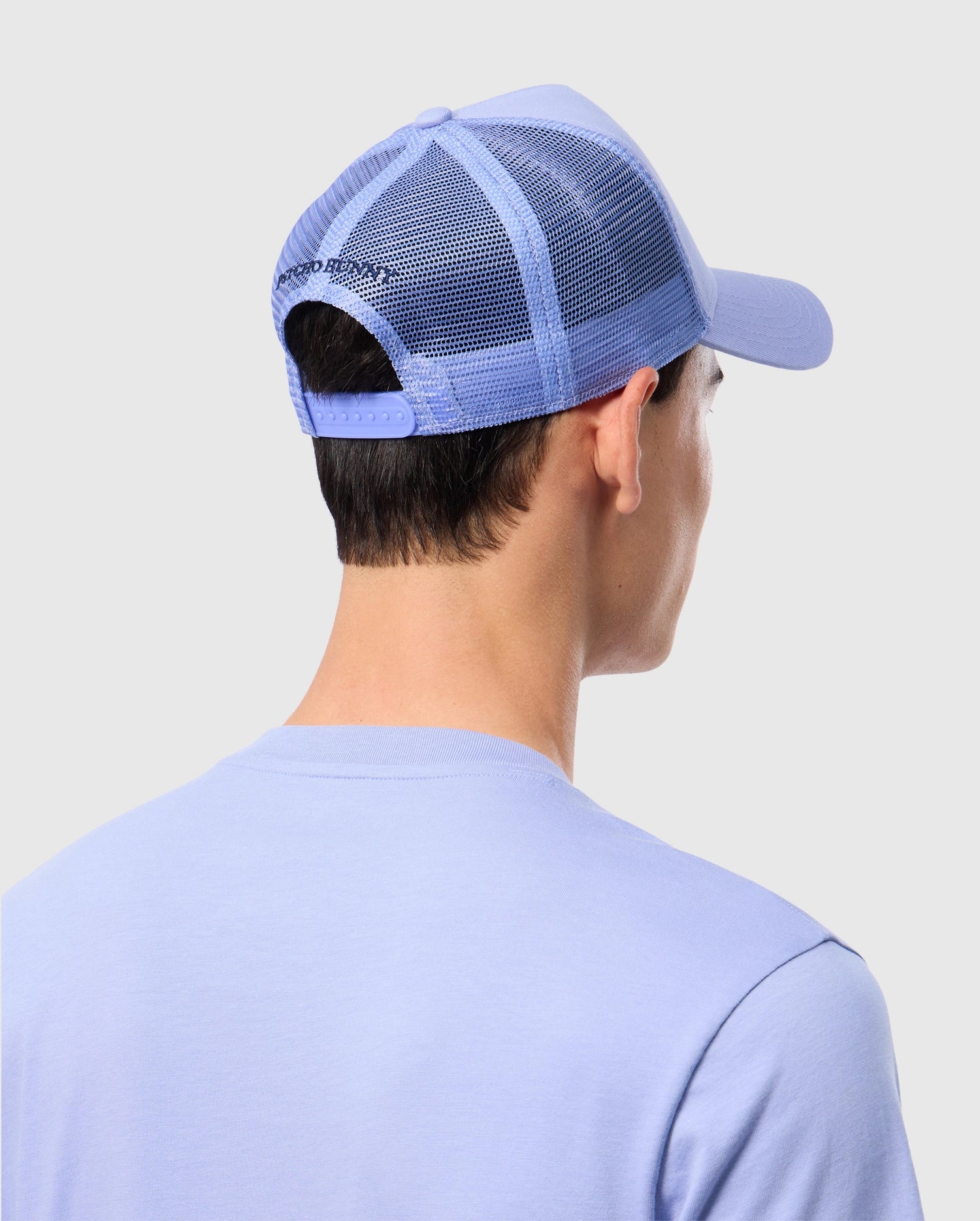 MENS RIVIERA TRUCKER CAP - B6A667C200