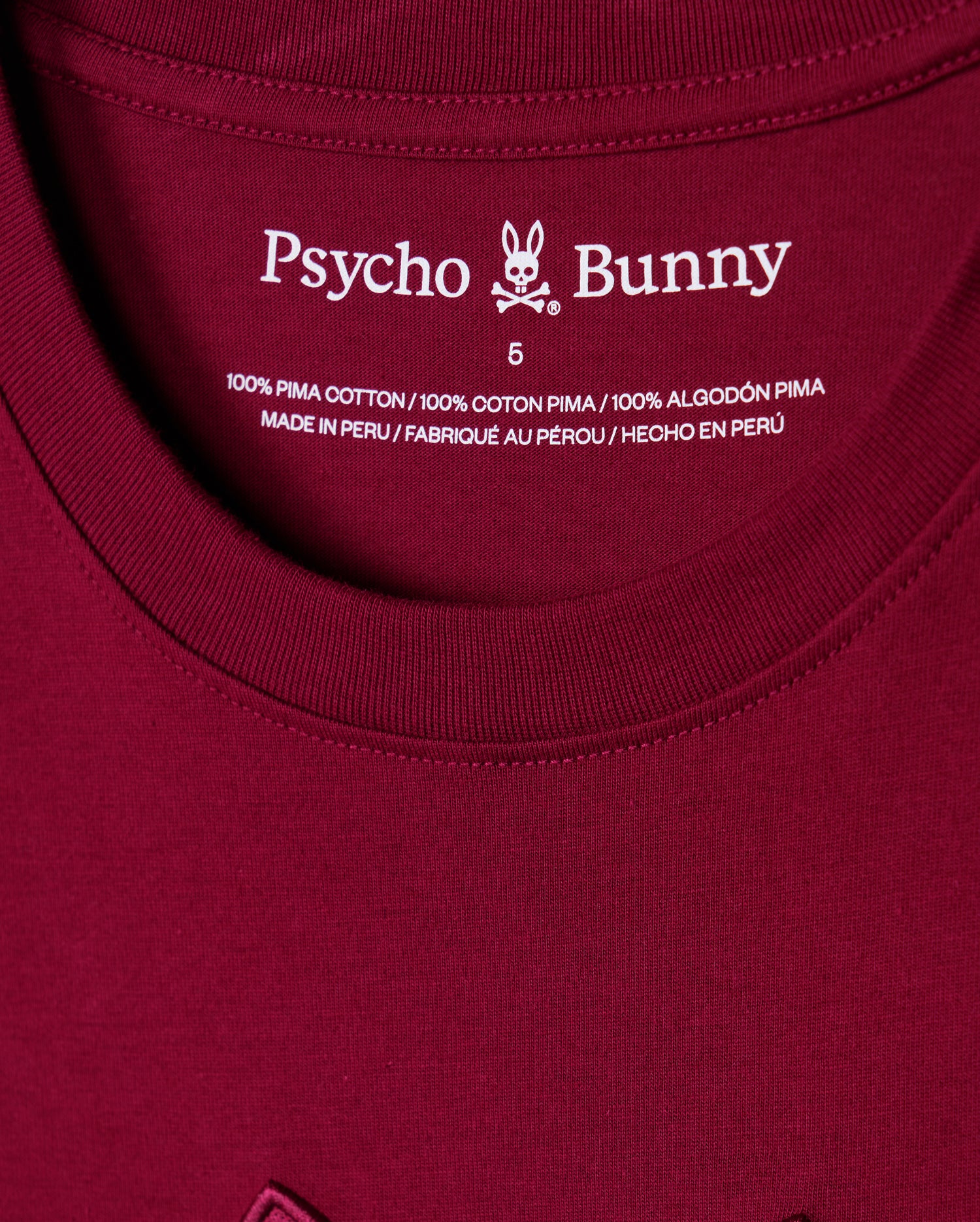 MENS MALTON GRAPHIC TEE - B6U795D200