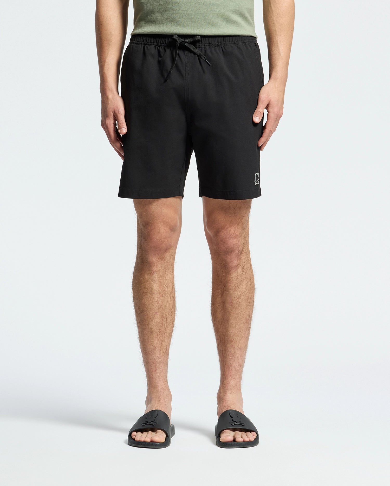 MENS SAMOS 7 HYDROCHROMIC SWIM TRUNK - B6W650F200