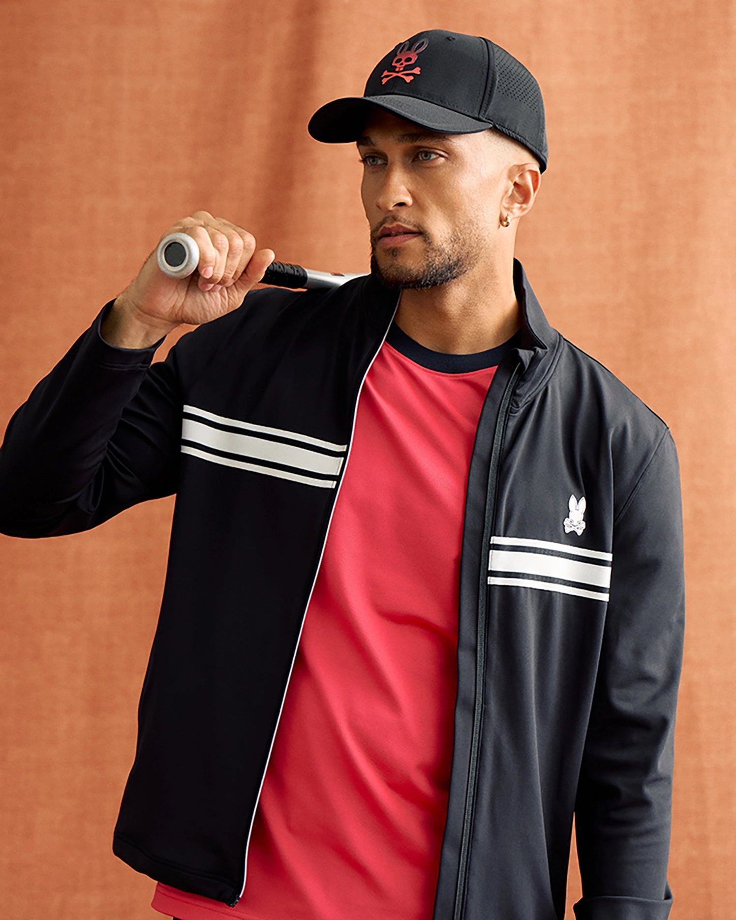 MENS EDMONDS SPORT TEE - B6U857D200