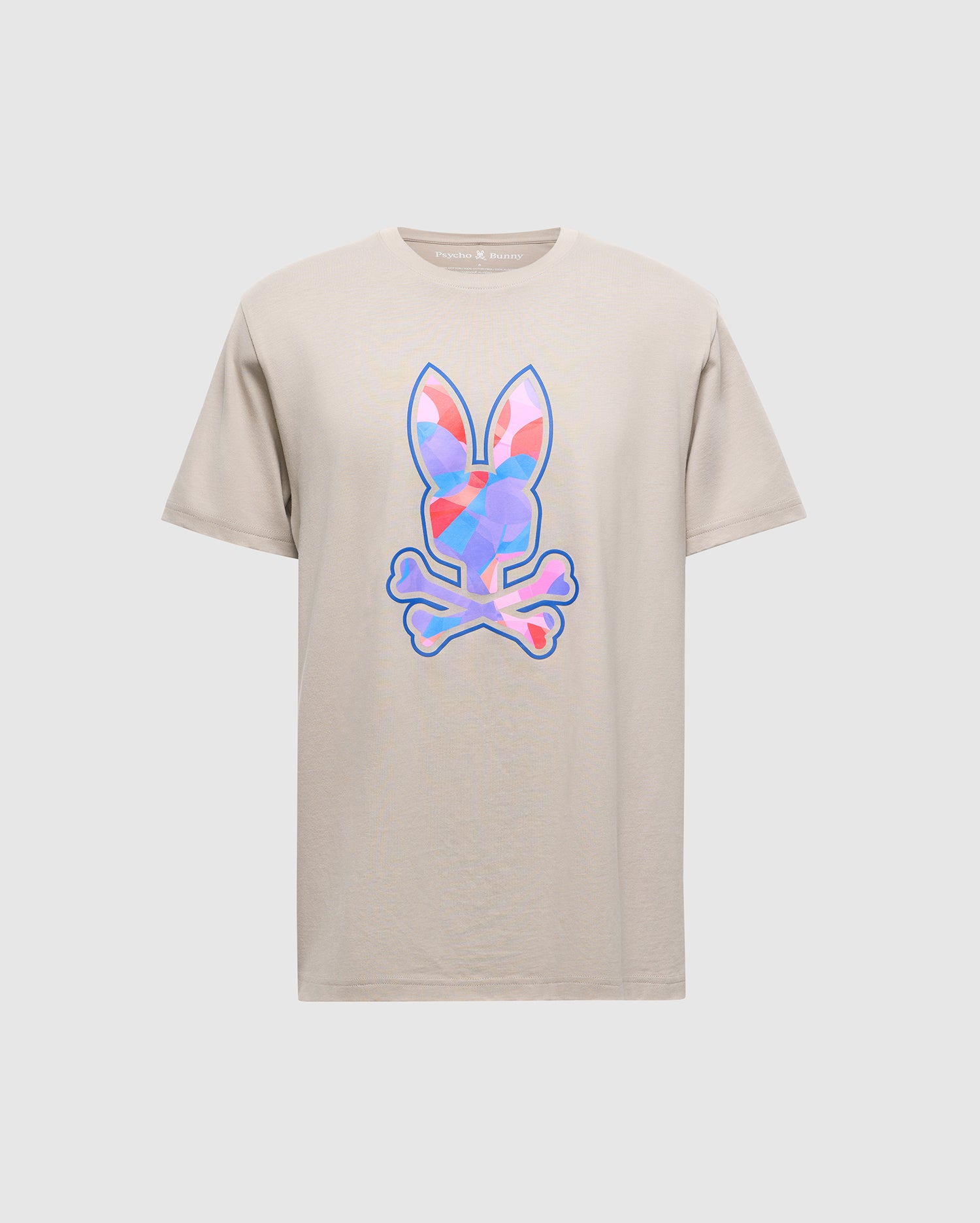 MENS ALAMOSA GRAPHIC TEE - B6U018D200